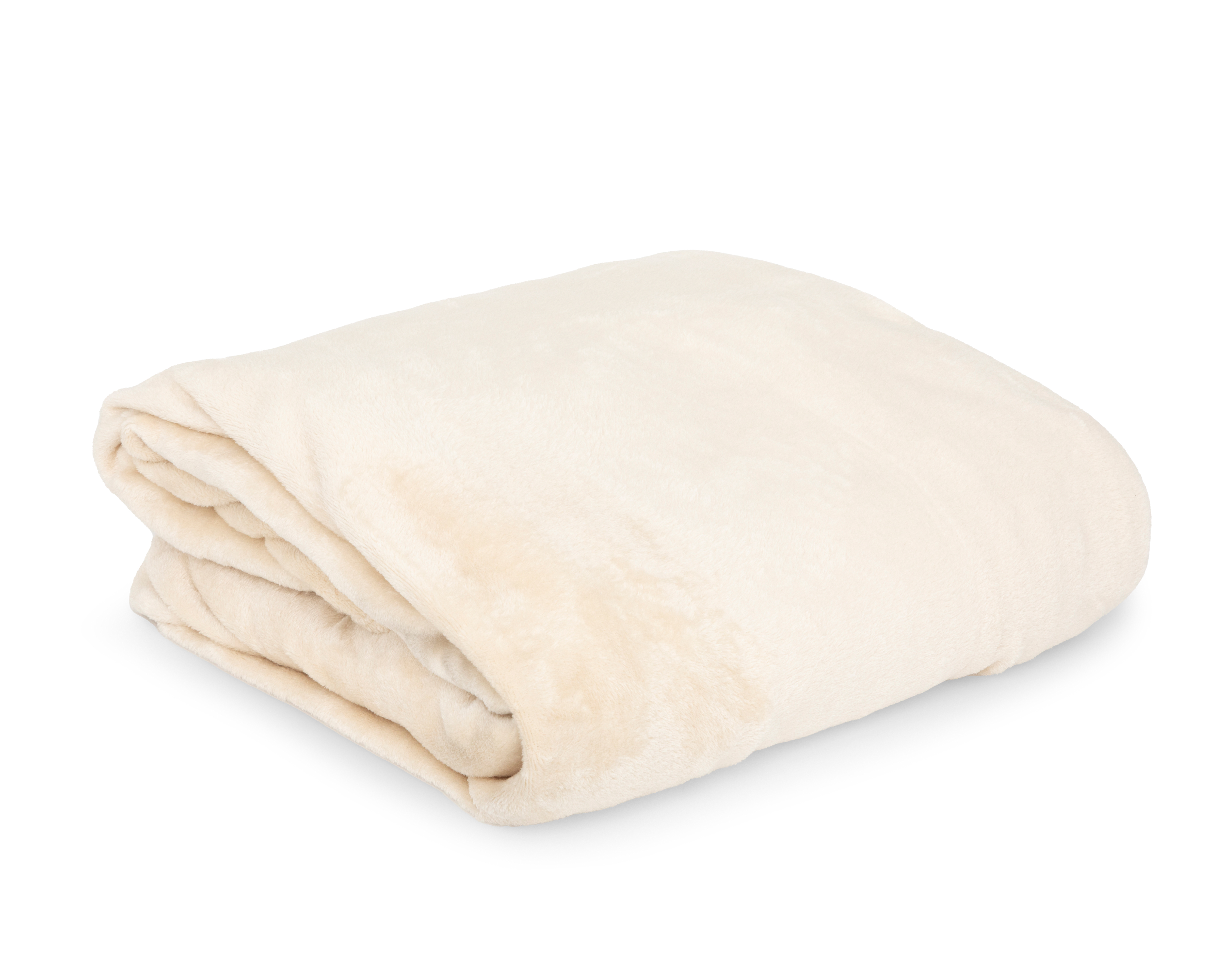 Foto 3 | Foto 3 | Manta King Size Starhaus Hueso