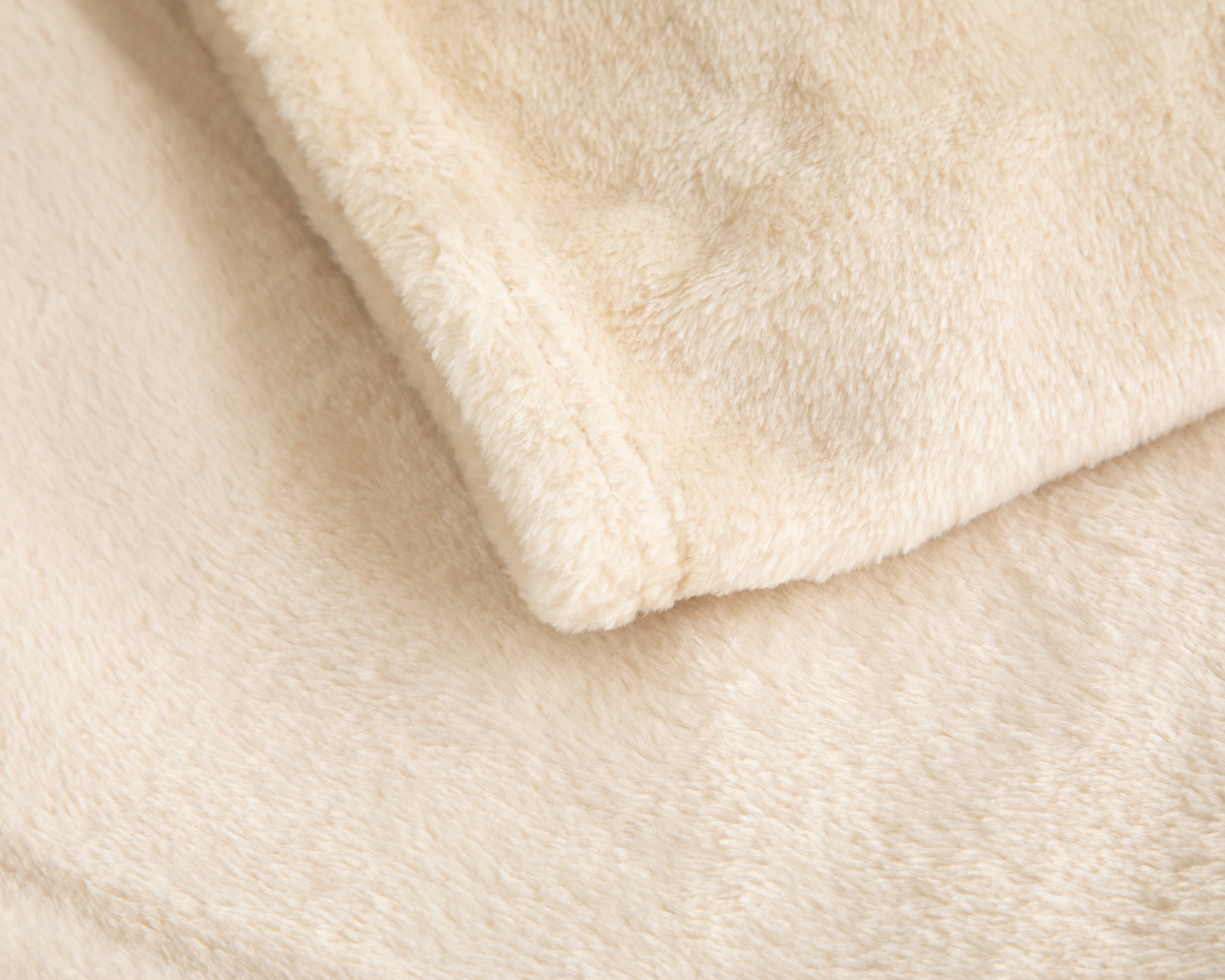 Foto 4 | Foto 4 | Manta King Size Starhaus Hueso