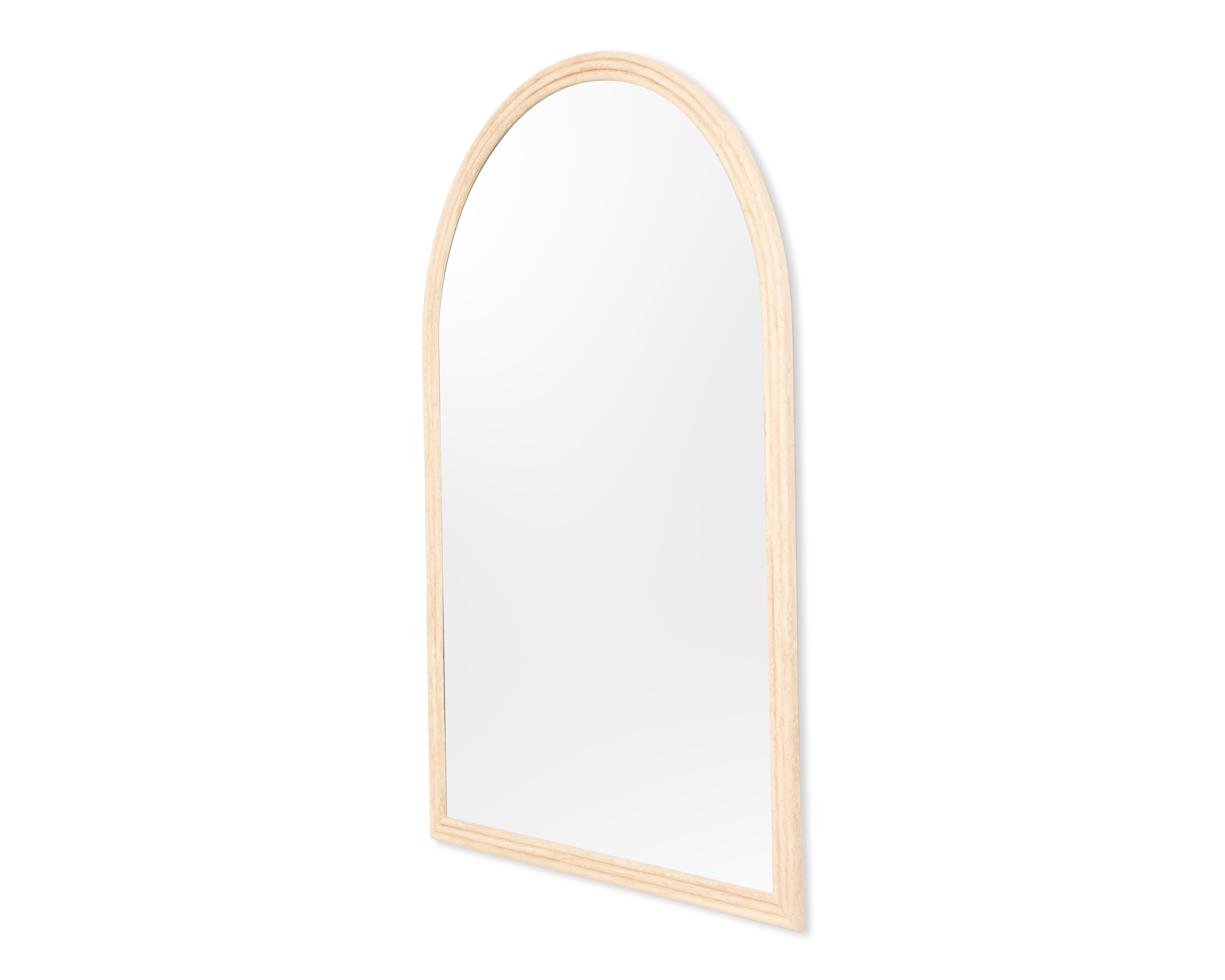 Foto 4 pulgar | Foto 3 | Espejo de Arco Raffy 66 x 95.5 cm