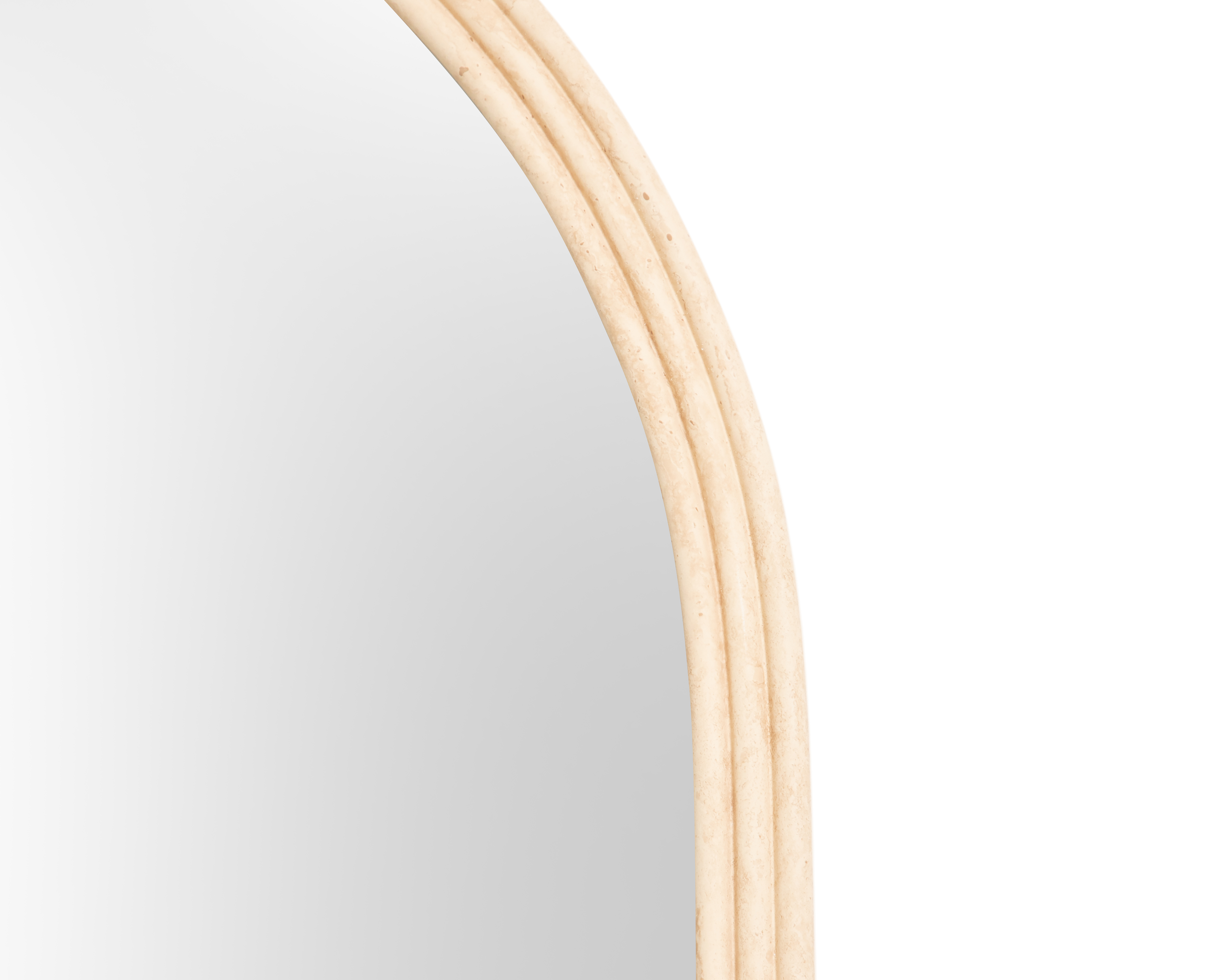 Foto 5 pulgar | Foto 4 | Espejo de Arco Raffy 66 x 95.5 cm