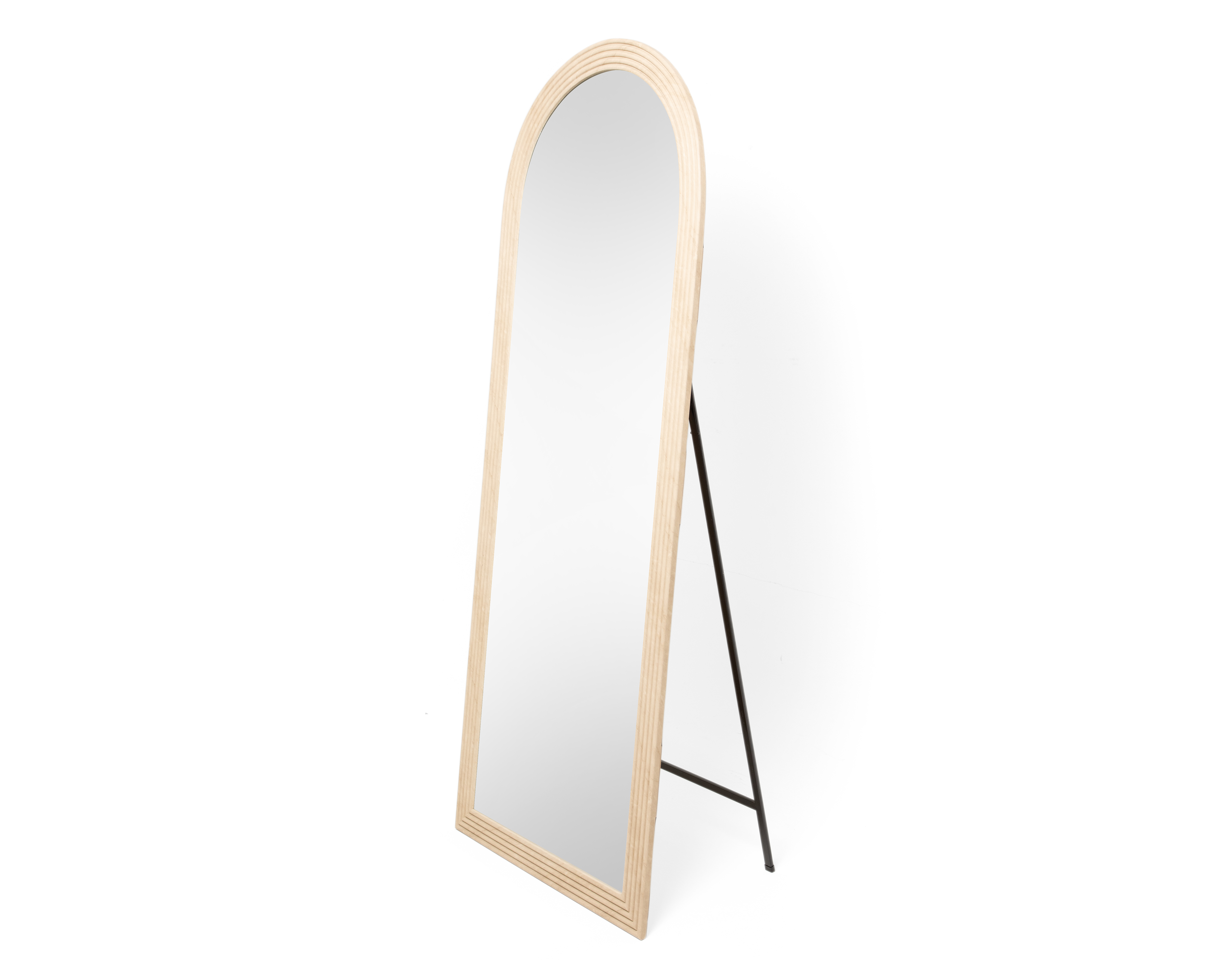 Foto 4 pulgar | Foto 3 | Espejo de Arco Ramos 72.5 x 193 cm