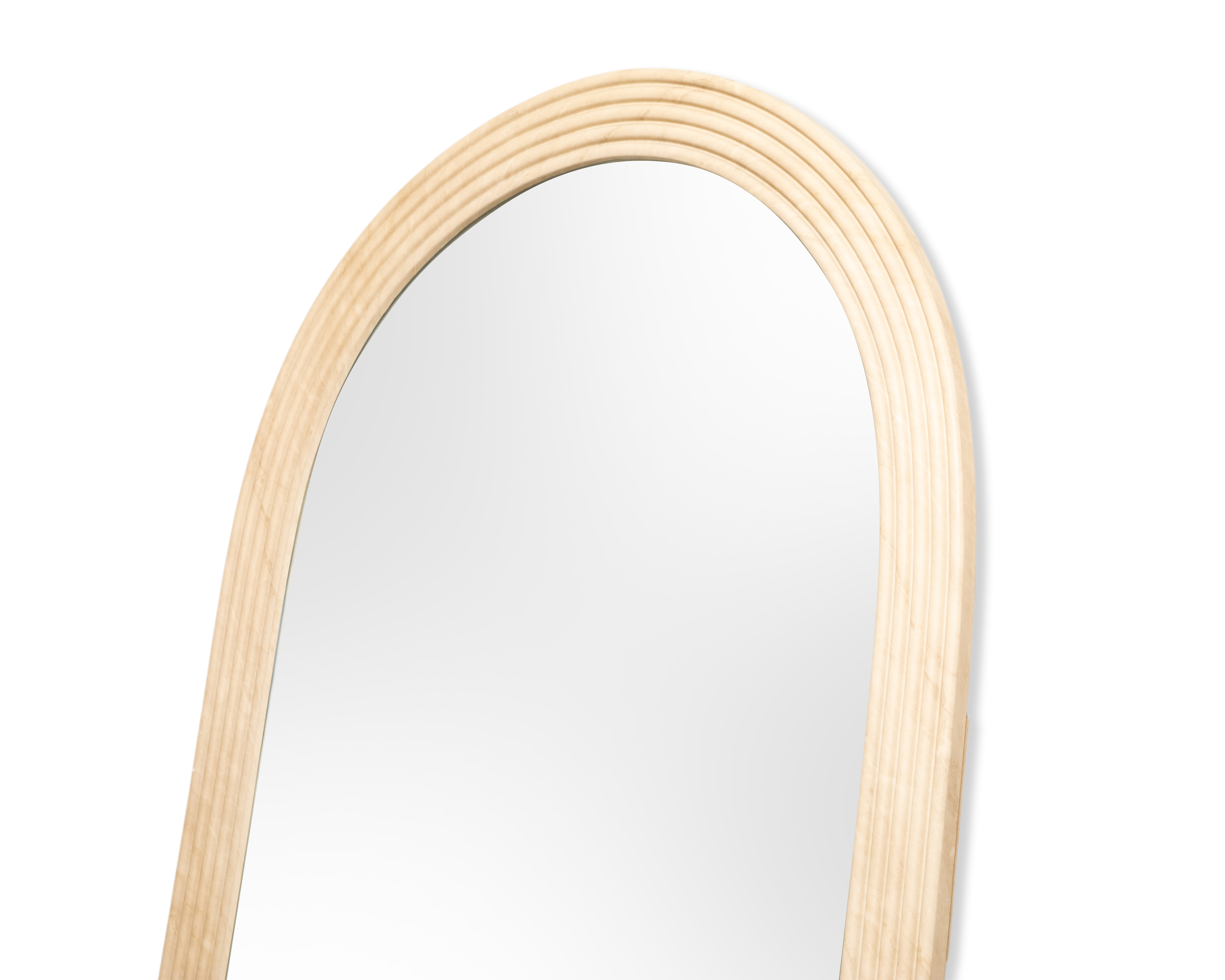 Foto 5 pulgar | Foto 4 | Espejo de Arco Ramos 72.5 x 193 cm