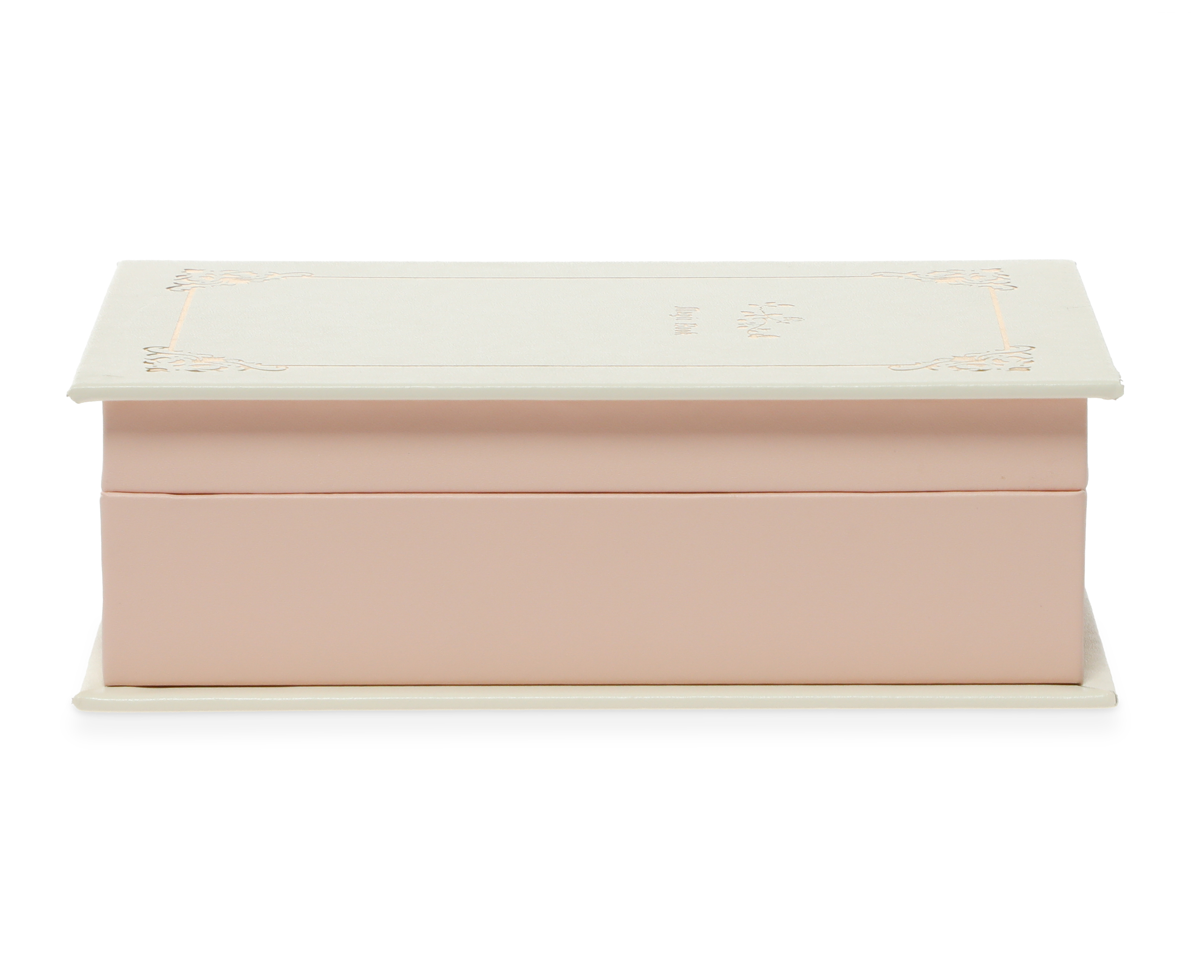 Foto 2 pulgar | Foto 1 | Joyero Starhaus Beige