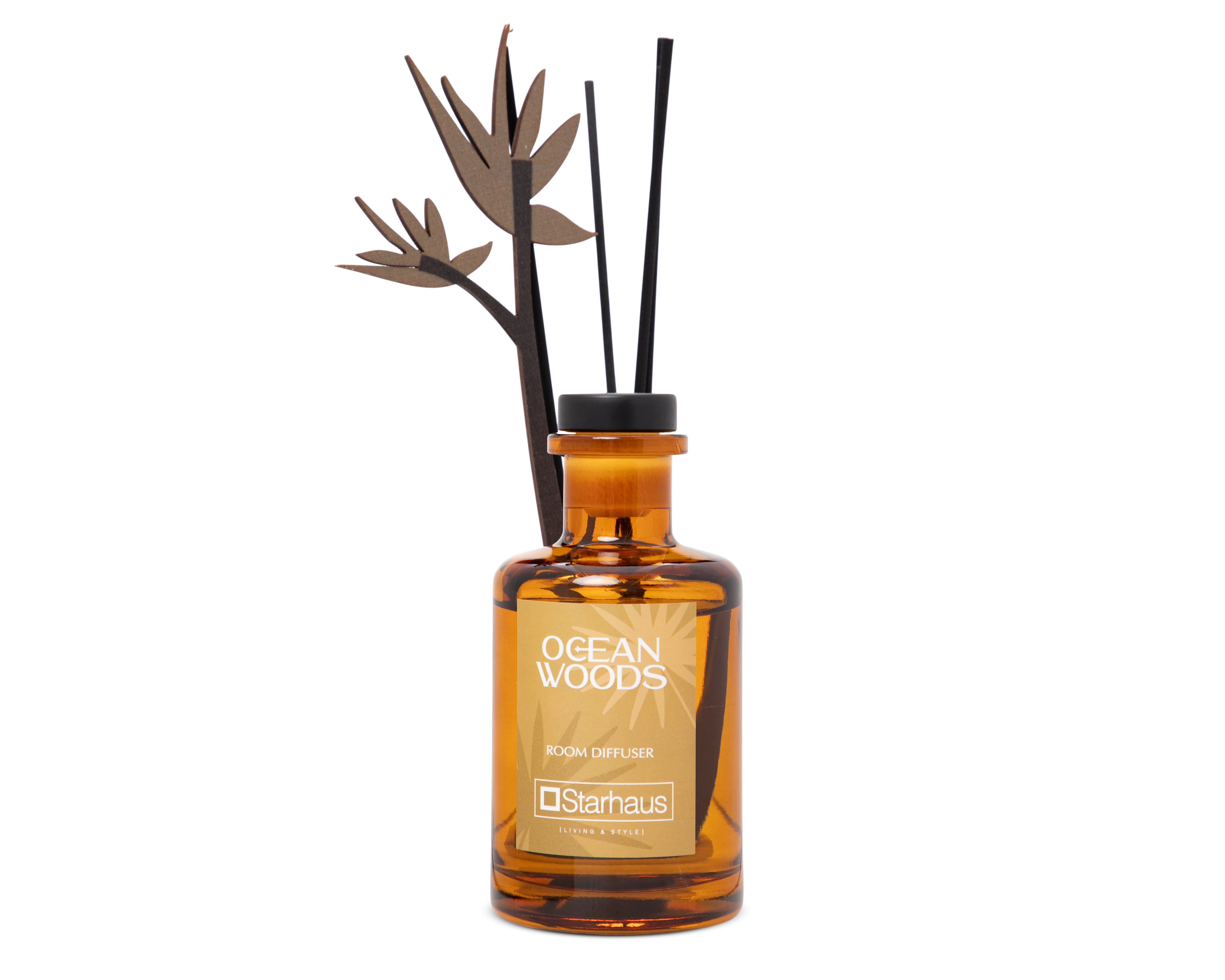 Difusor Aromático Ocean Woods 150 ml