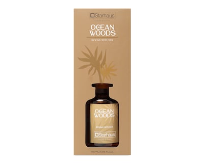 Foto 3 | Foto 3 | Difusor Aromático Ocean Woods 150 ml