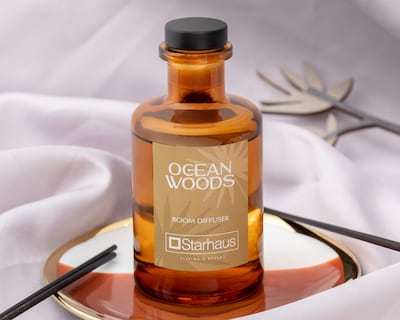 Foto 5 | Foto 5 | Difusor Aromático Ocean Woods 150 ml