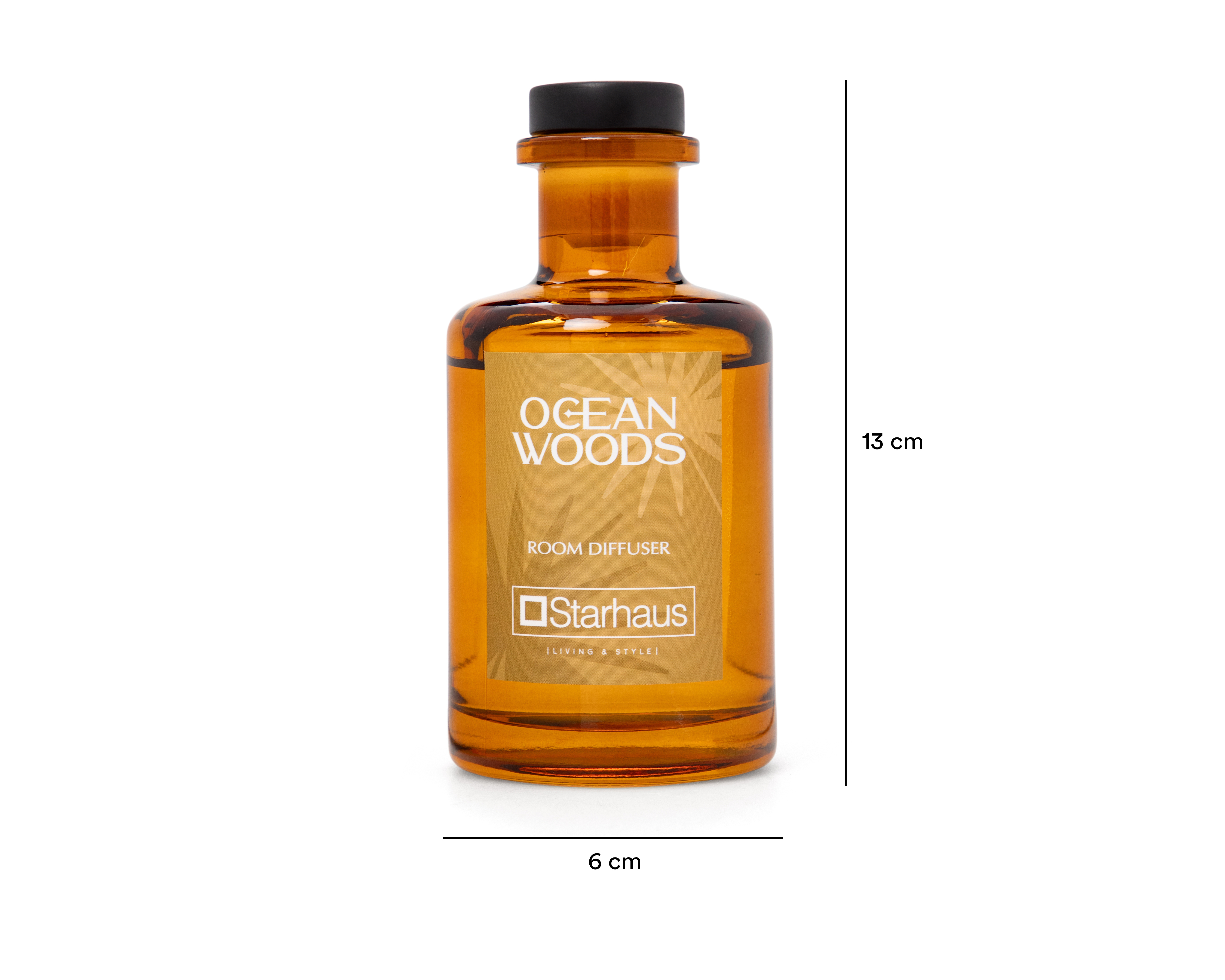 Foto 7 pulgar | Foto 6 | Difusor Aromático Ocean Woods 150 ml