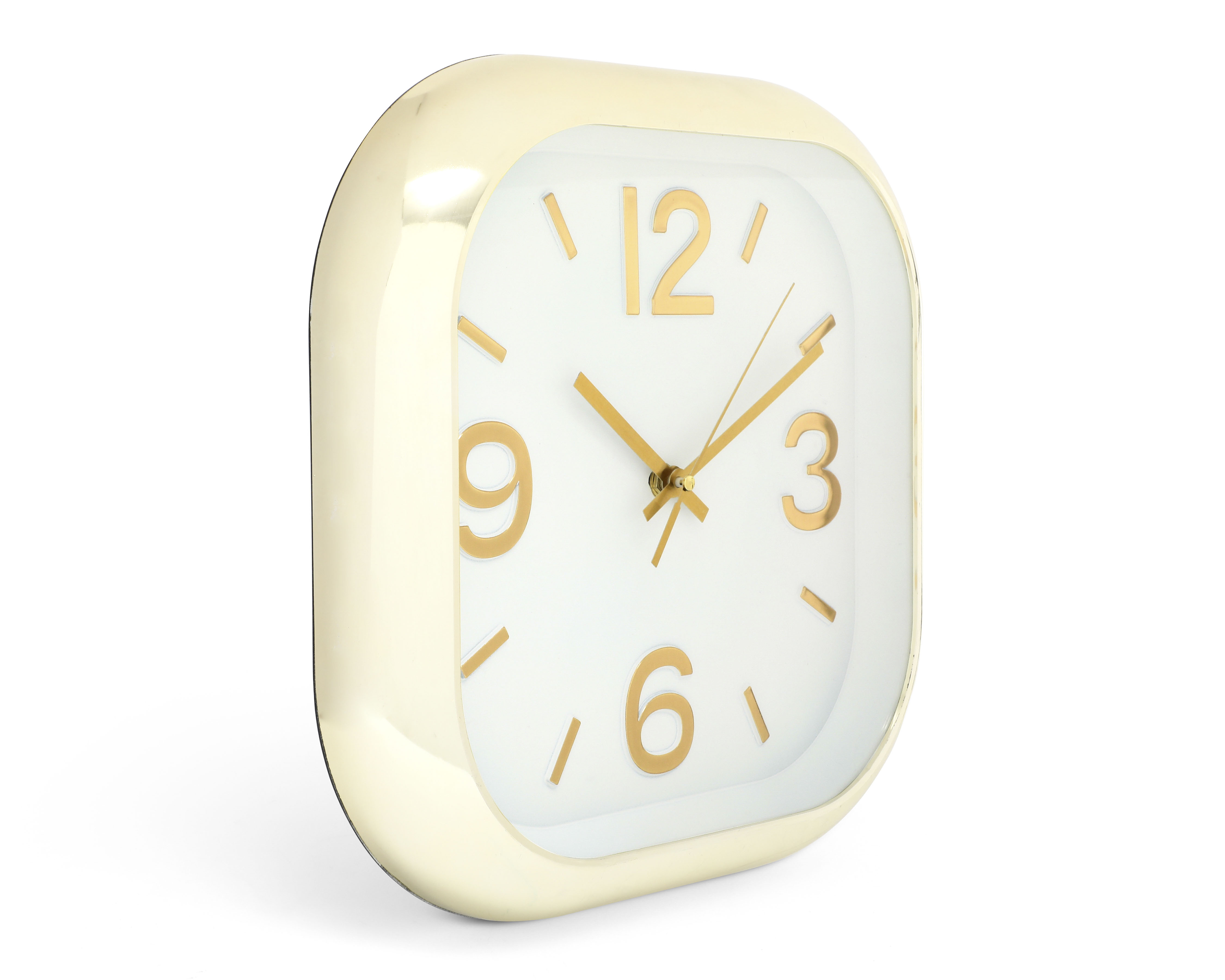 Foto 3 pulgar | Foto 2 | Reloj de Pared Samuel