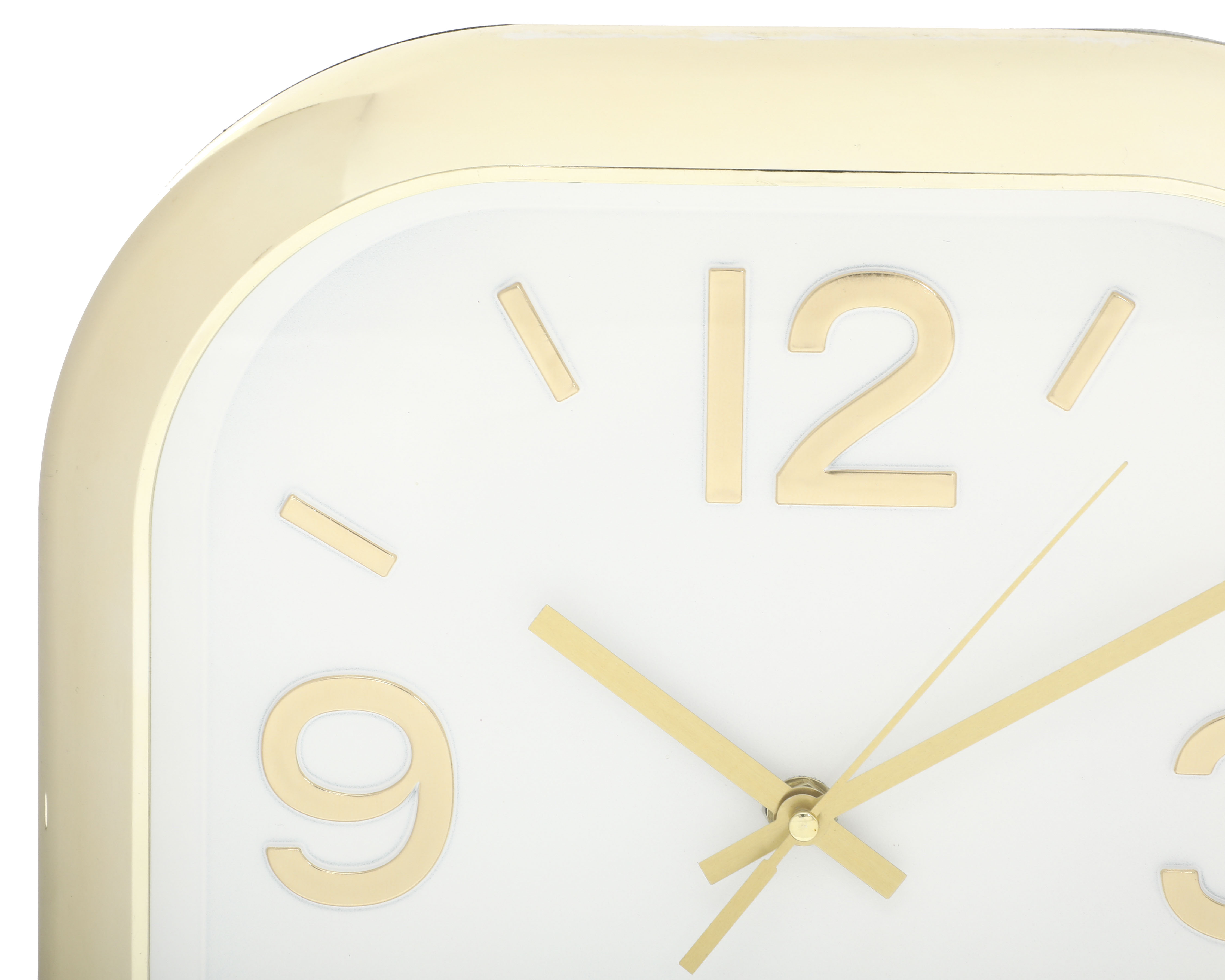 Foto 4 pulgar | Foto 3 | Reloj de Pared Samuel