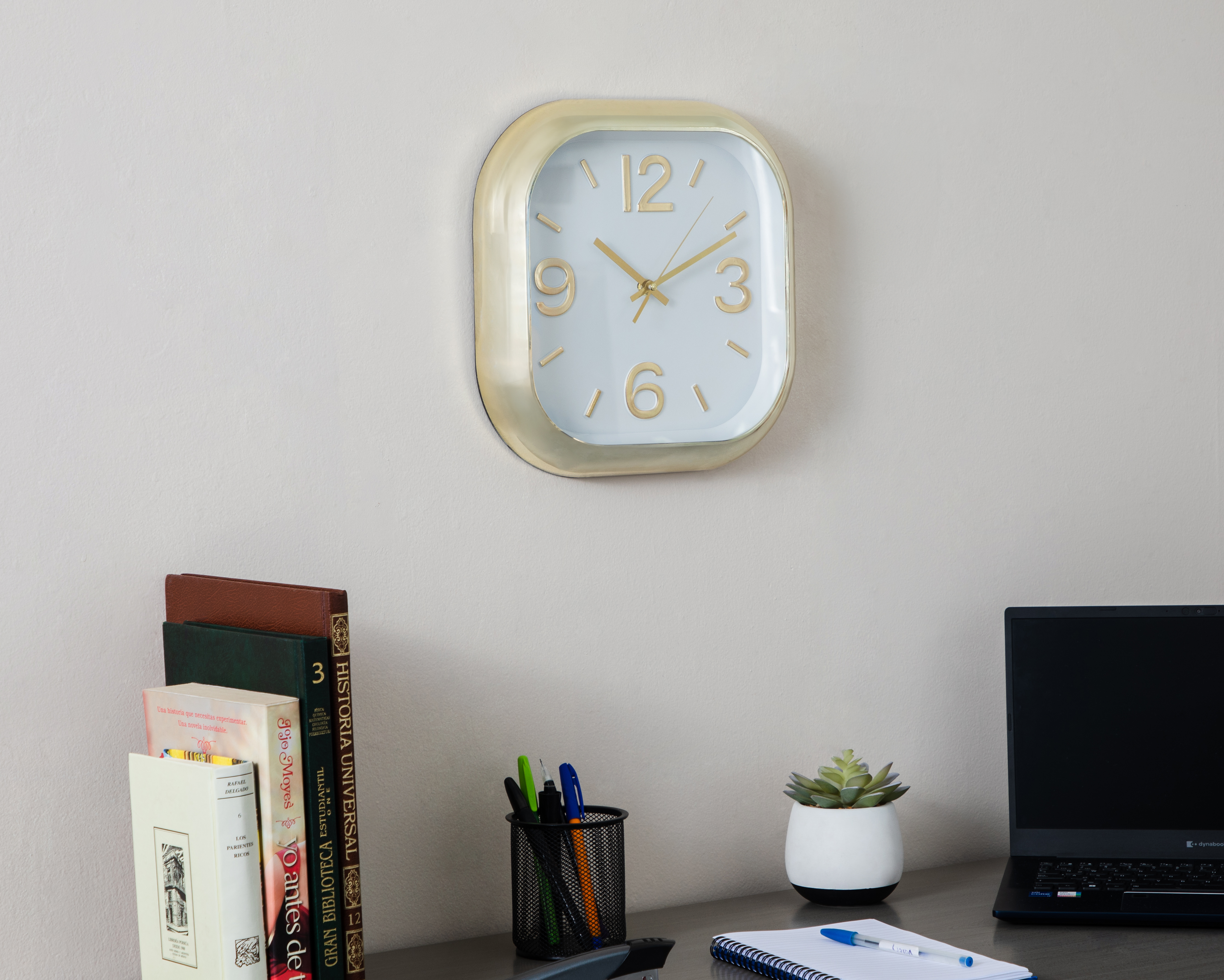 Foto 4 | Foto 4 | Reloj de Pared Samuel