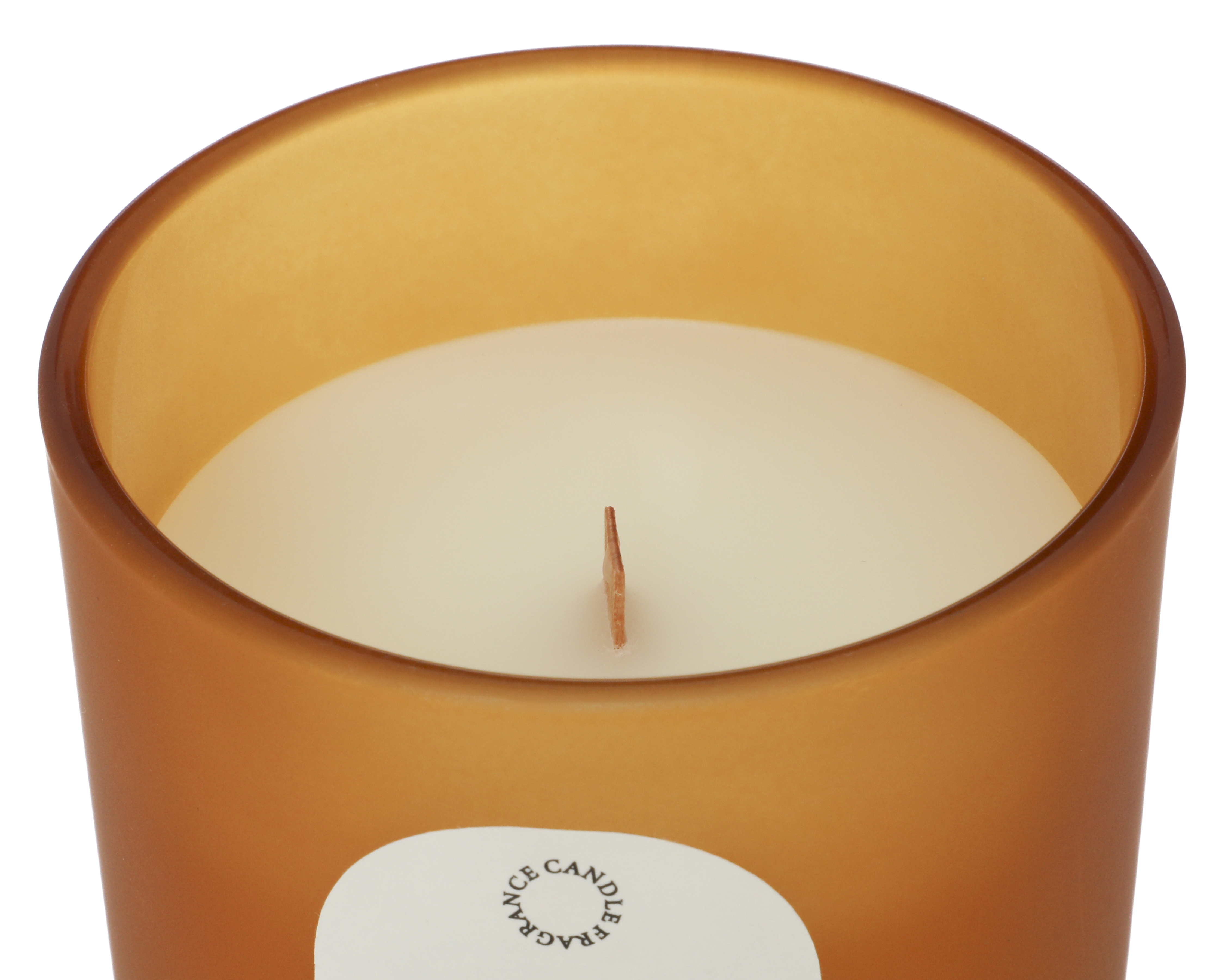 Foto 4 pulgar | Foto 3 | Vela Aromática Caramelo Cereza