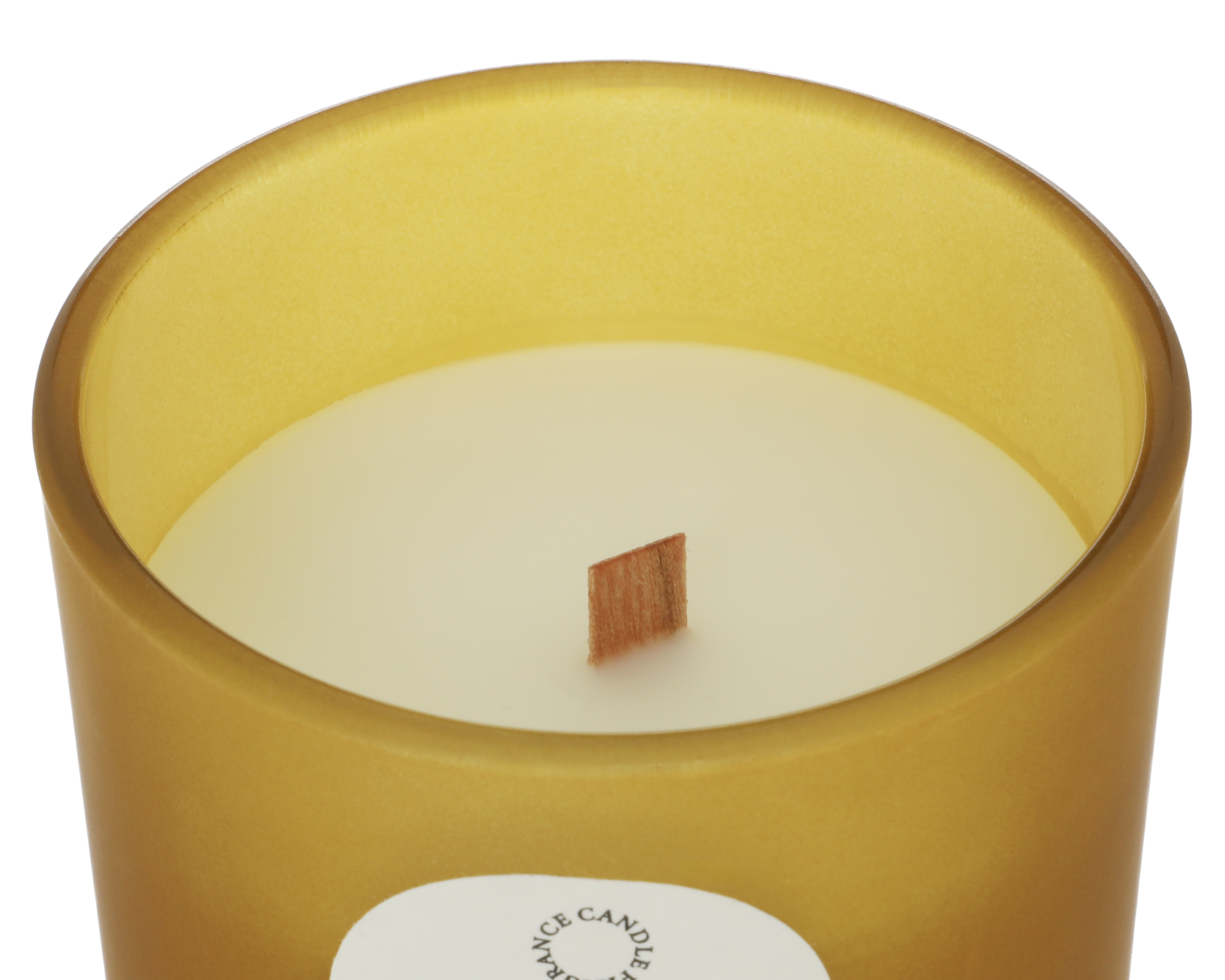 Foto 3 | Foto 3 | Vela Aromática Miel de Nectarina