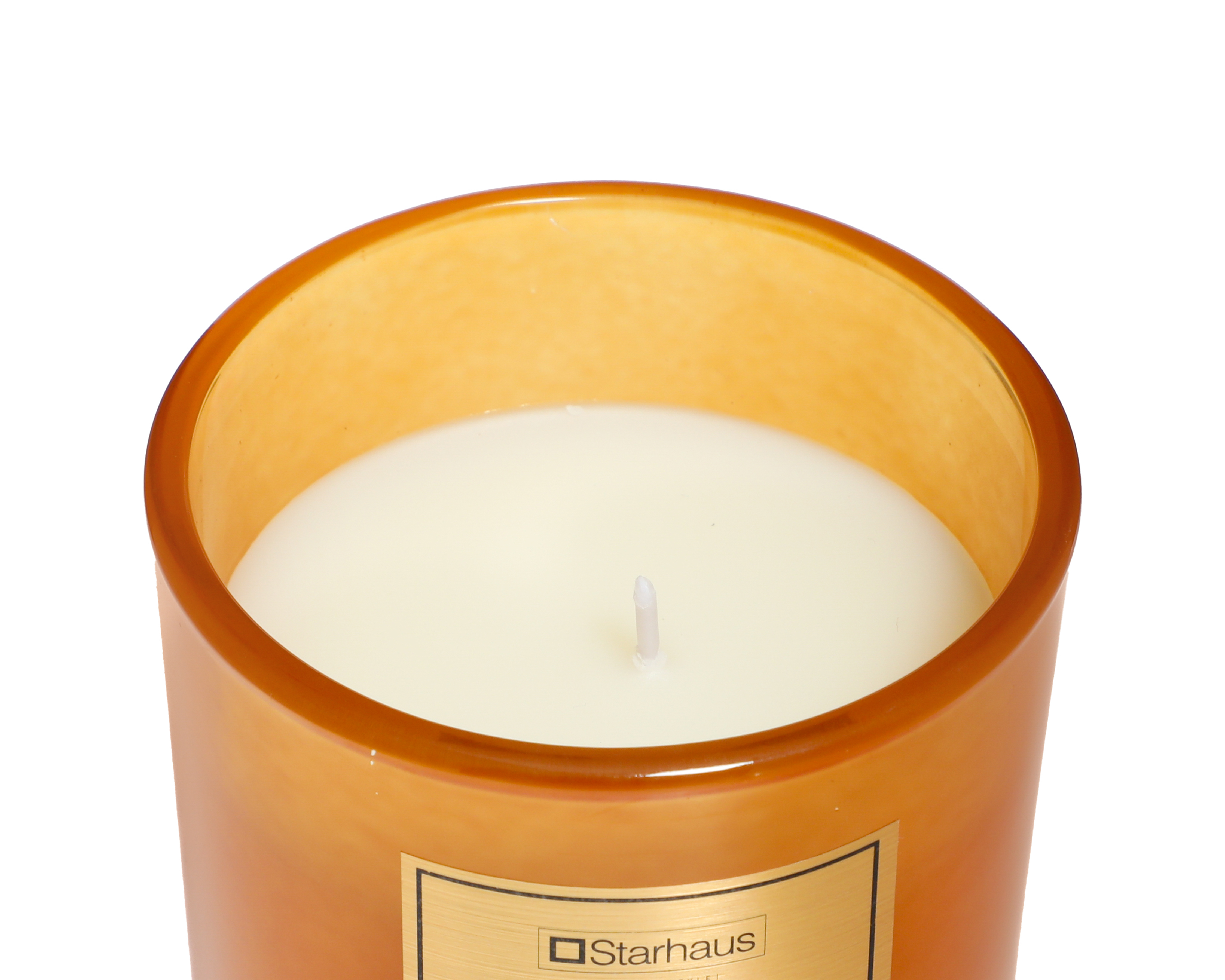 Foto 3 | Foto 3 | Vela Aromática Caramelo y Cereza