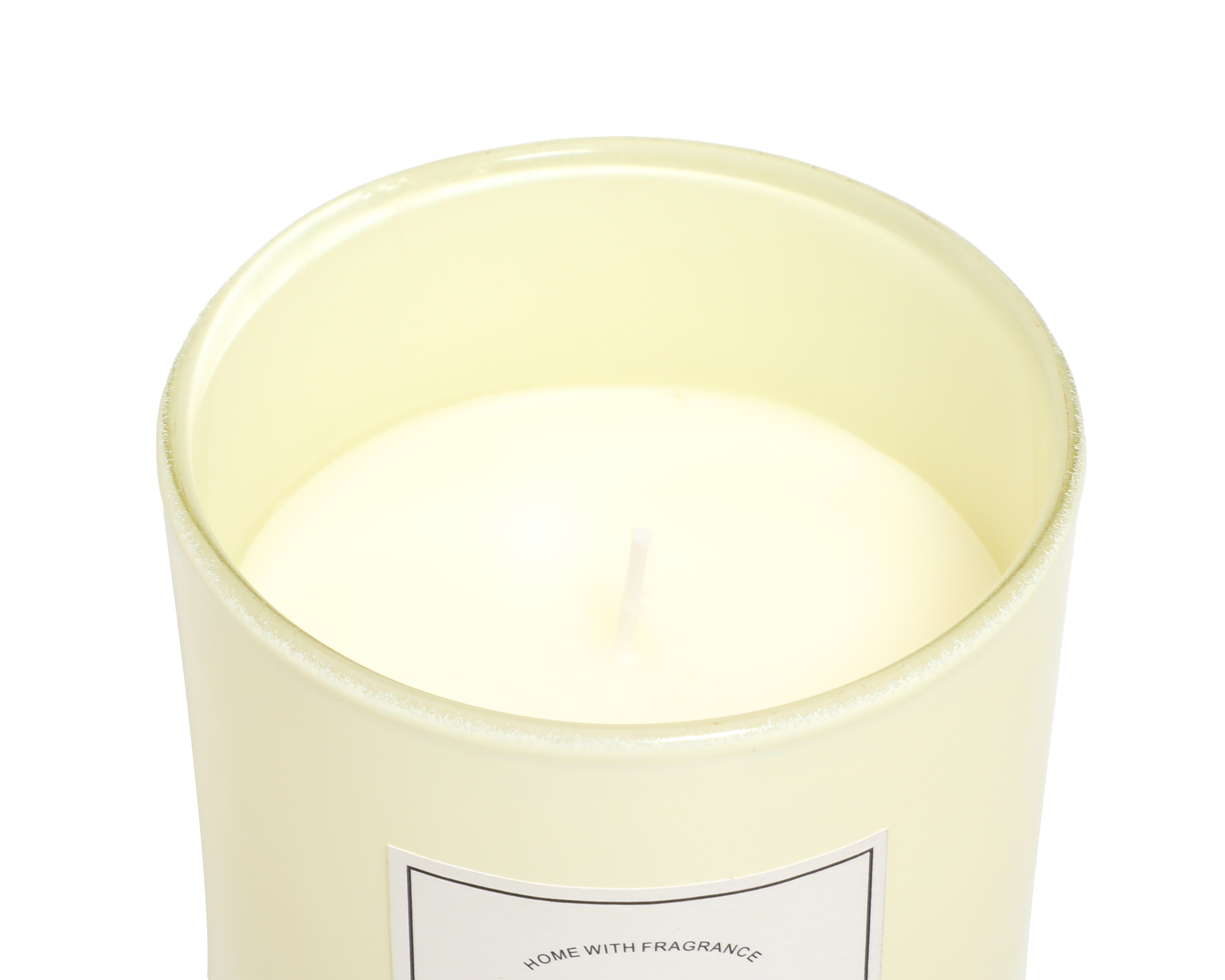 Foto 4 pulgar | Foto 3 | Vela Aromática Lima y Limón