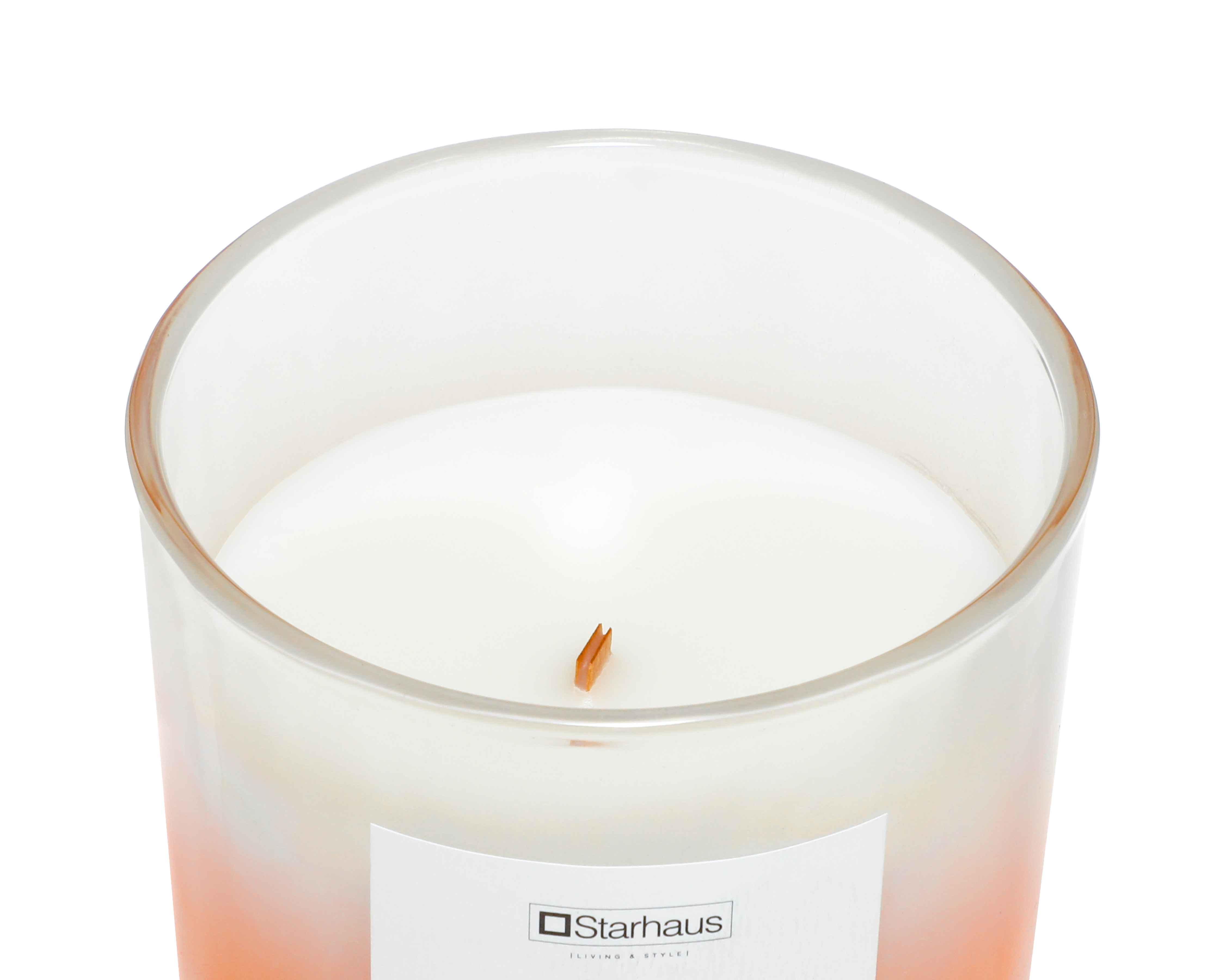 Foto 3 | Foto 3 | Vela Aromática Guayaba y Lichi