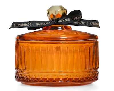 Foto 1 | Foto 1 | Vela Aromática Caramelo y Cereza