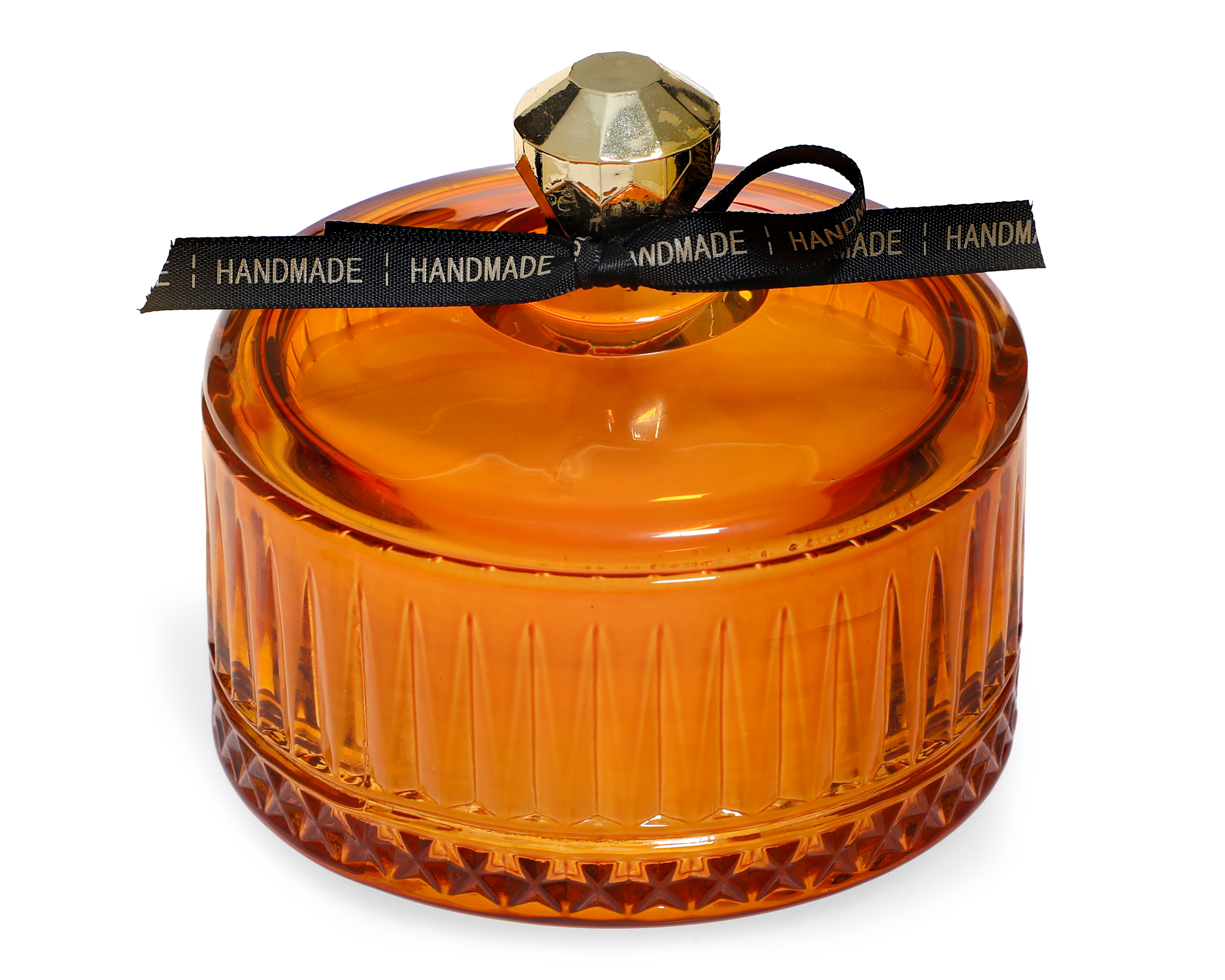 Foto 3 pulgar | Foto 2 | Vela Aromática Caramelo y Cereza