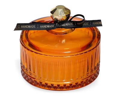 Foto 2 | Foto 2 | Vela Aromática Caramelo y Cereza