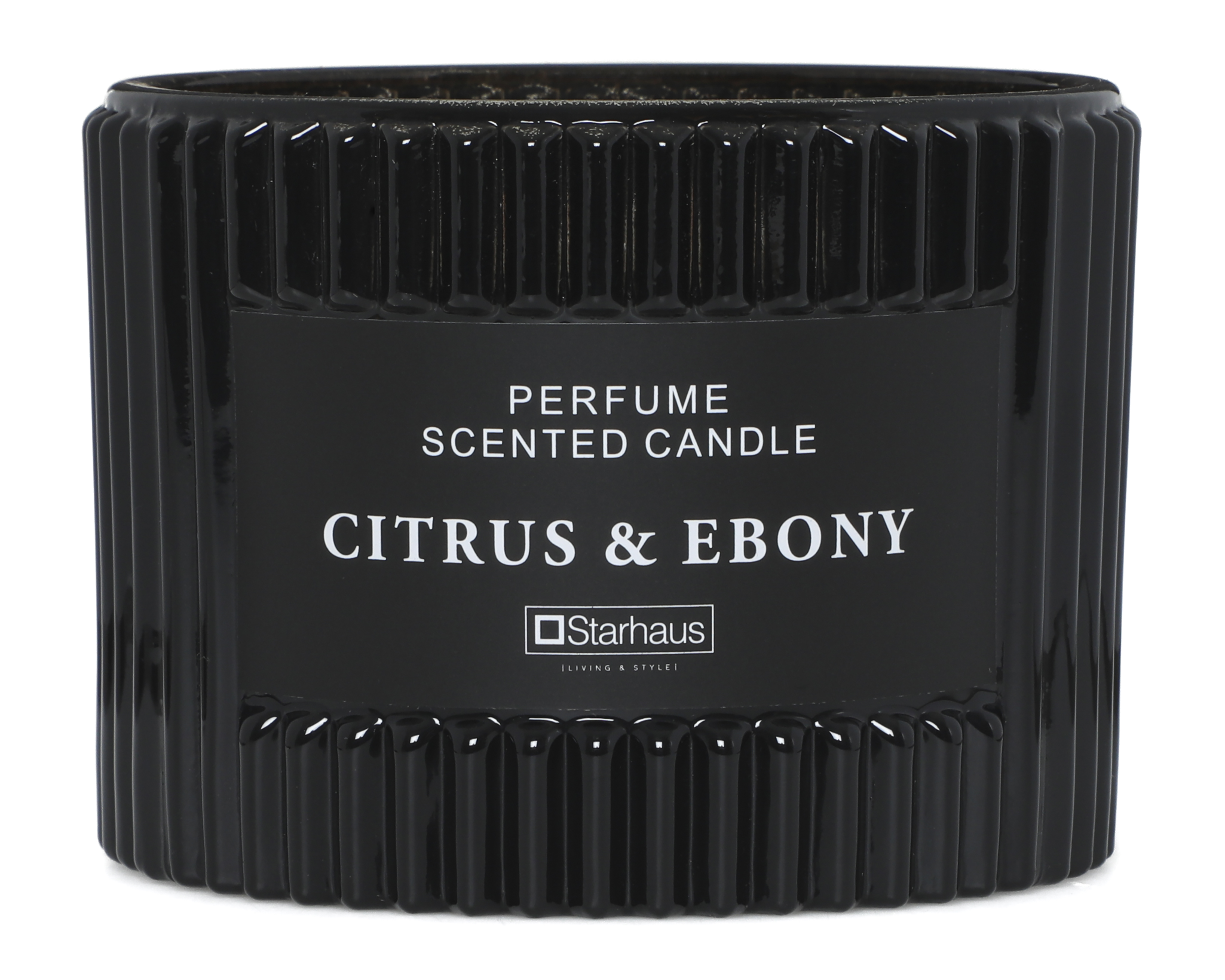 Foto 1 | Foto 1 | Vela Aromática Cítricos y Ébano