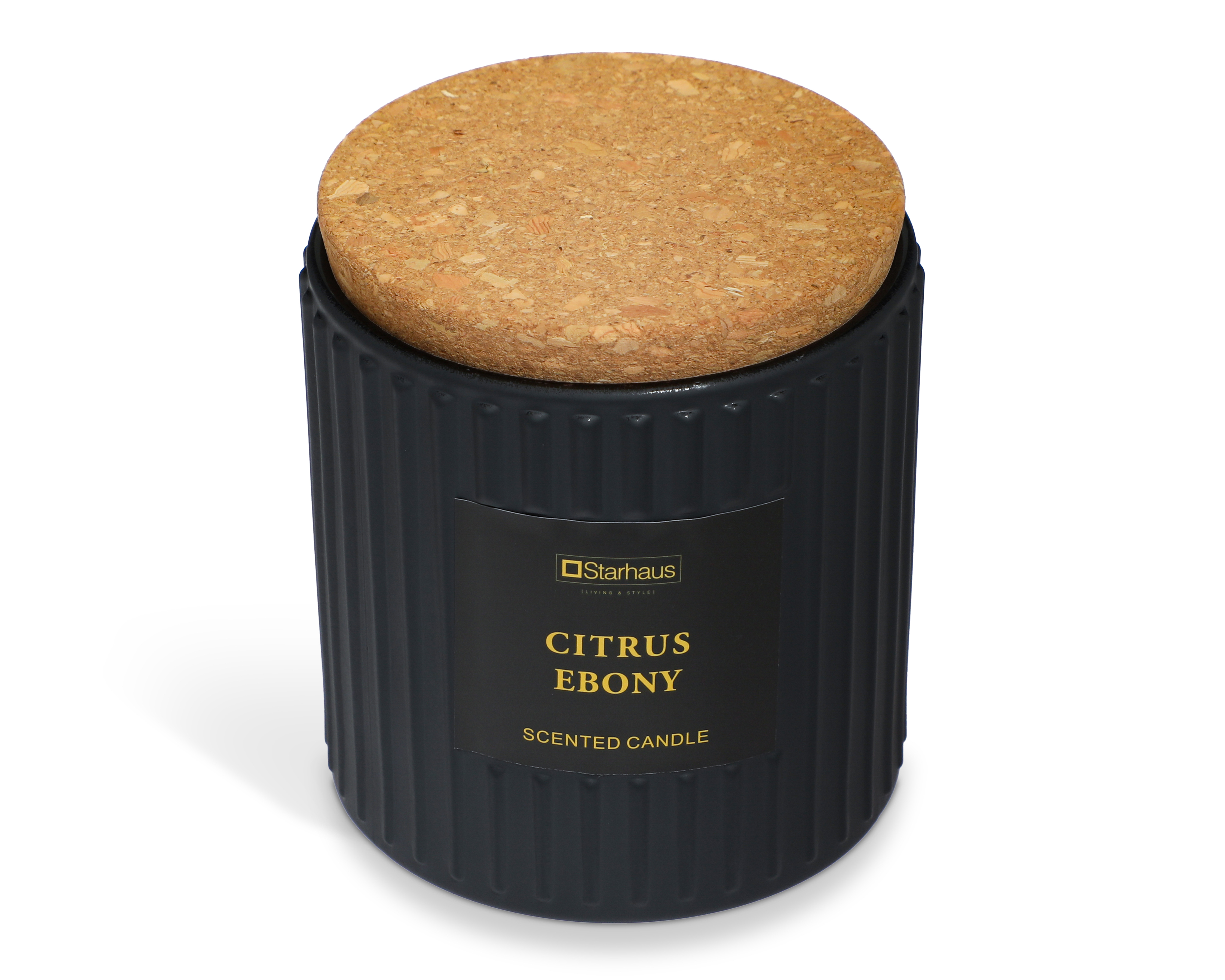 Foto 2 | Foto 2 | Vela Aromática Cítricos y Madera