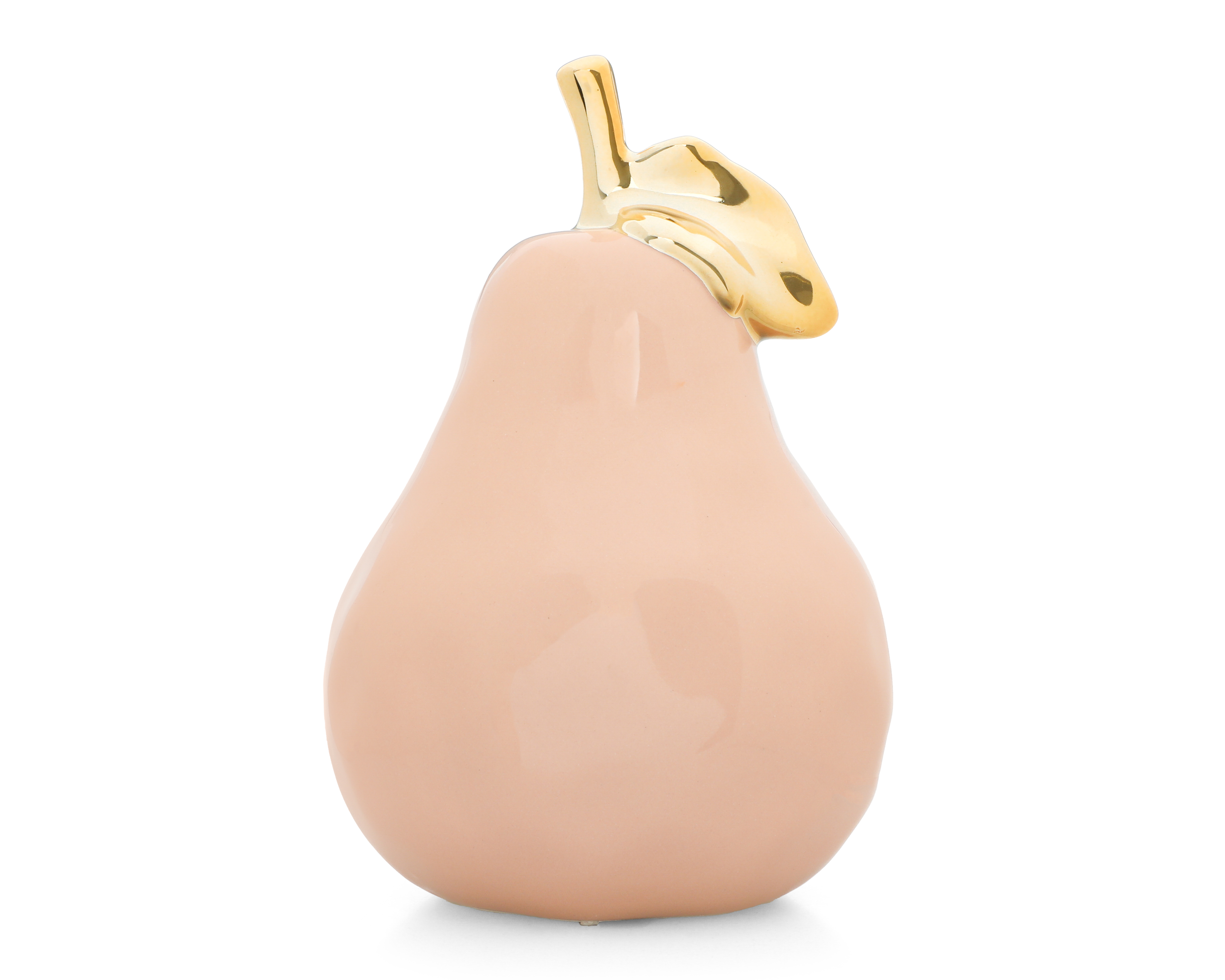 Escultura de Pera Morava de Cerámica