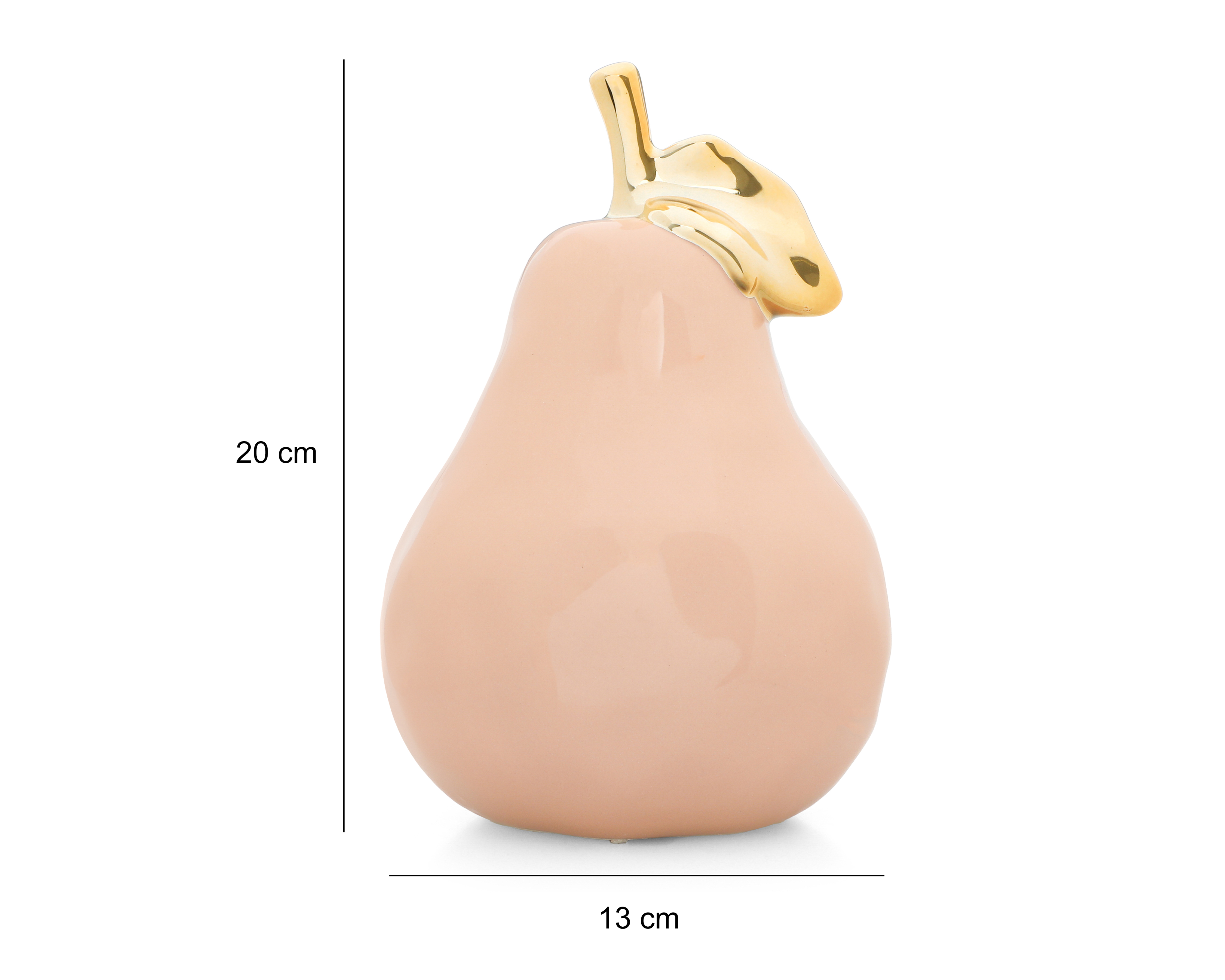 Foto 5 | Foto 5 | Escultura de Pera Morava de Cerámica