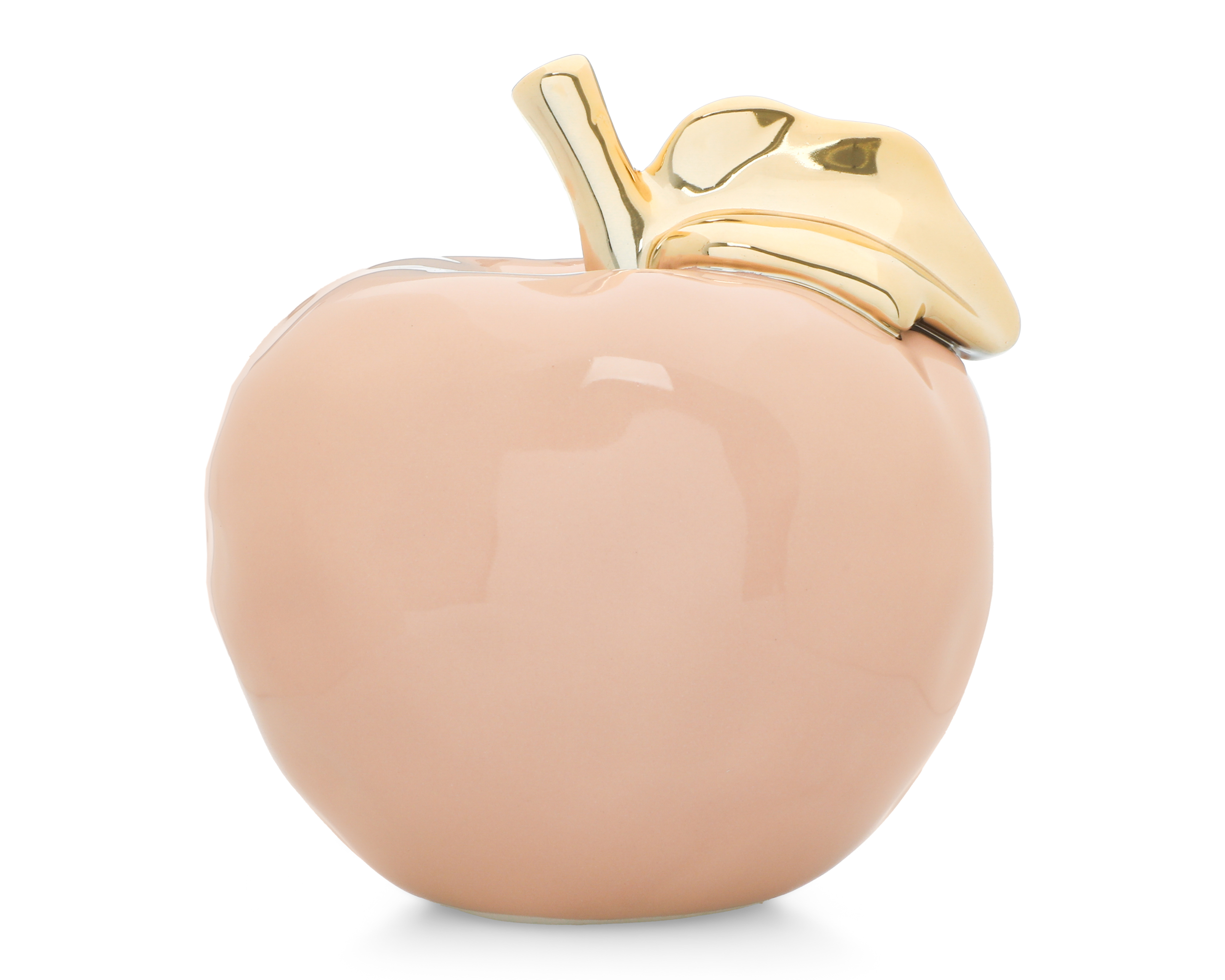 Foto 1 | Foto 1 | Escultura de Manzana Pilonza de Cerámica