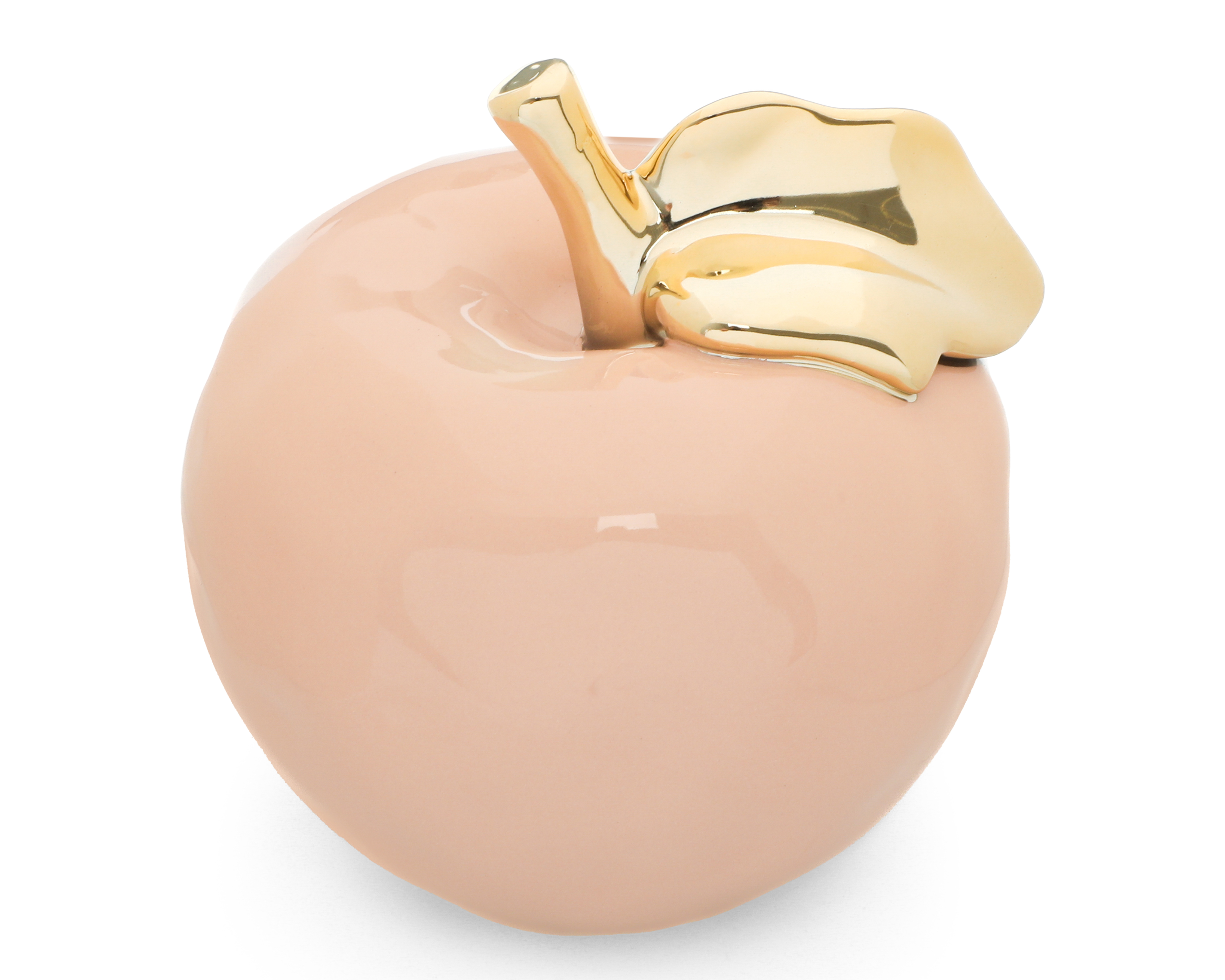 Foto 2 | Foto 2 | Escultura de Manzana Pilonza de Cerámica