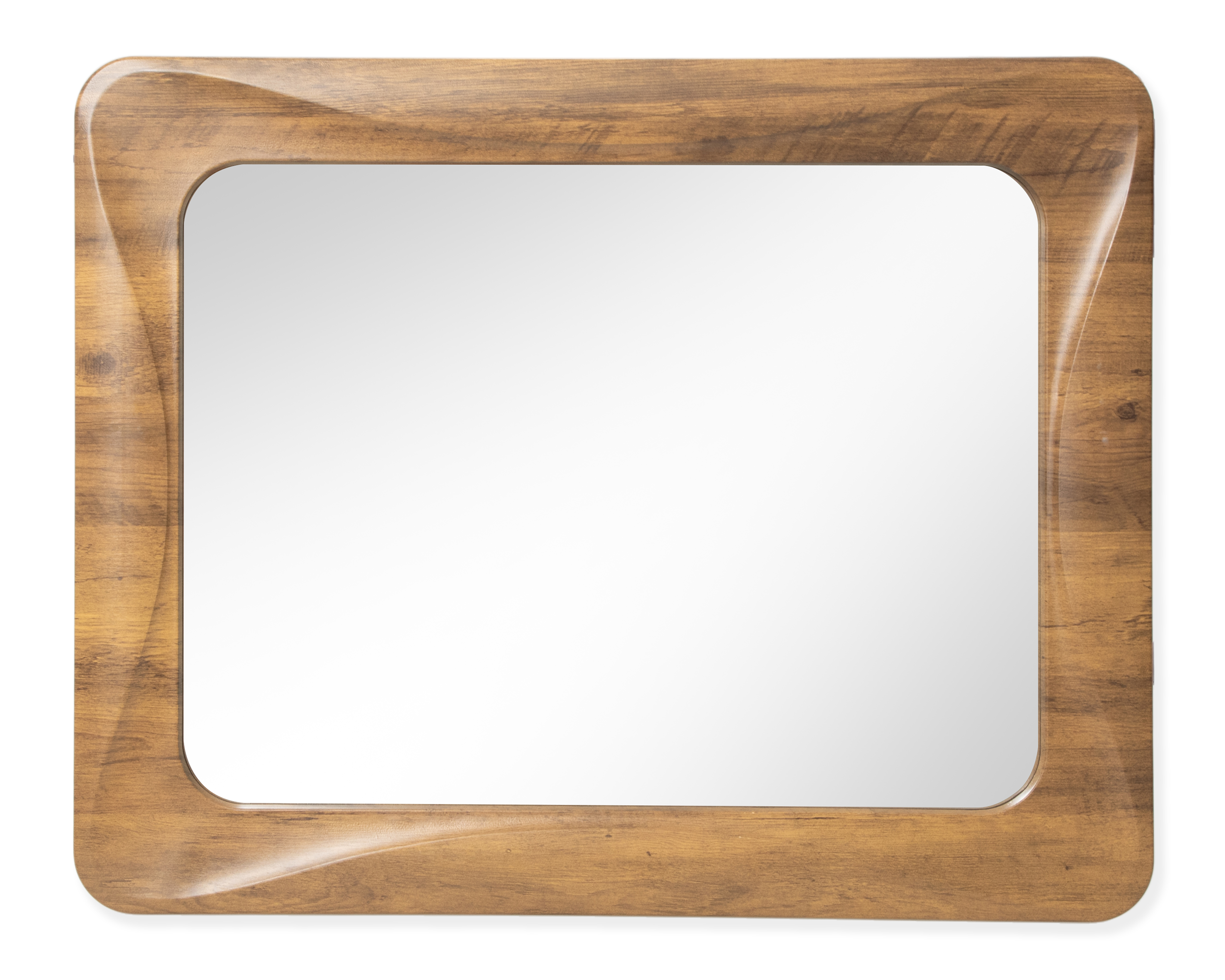 Foto 3 pulgar | Foto 2 | Espejo Rectangular Raccio 87 x 68.5 cm