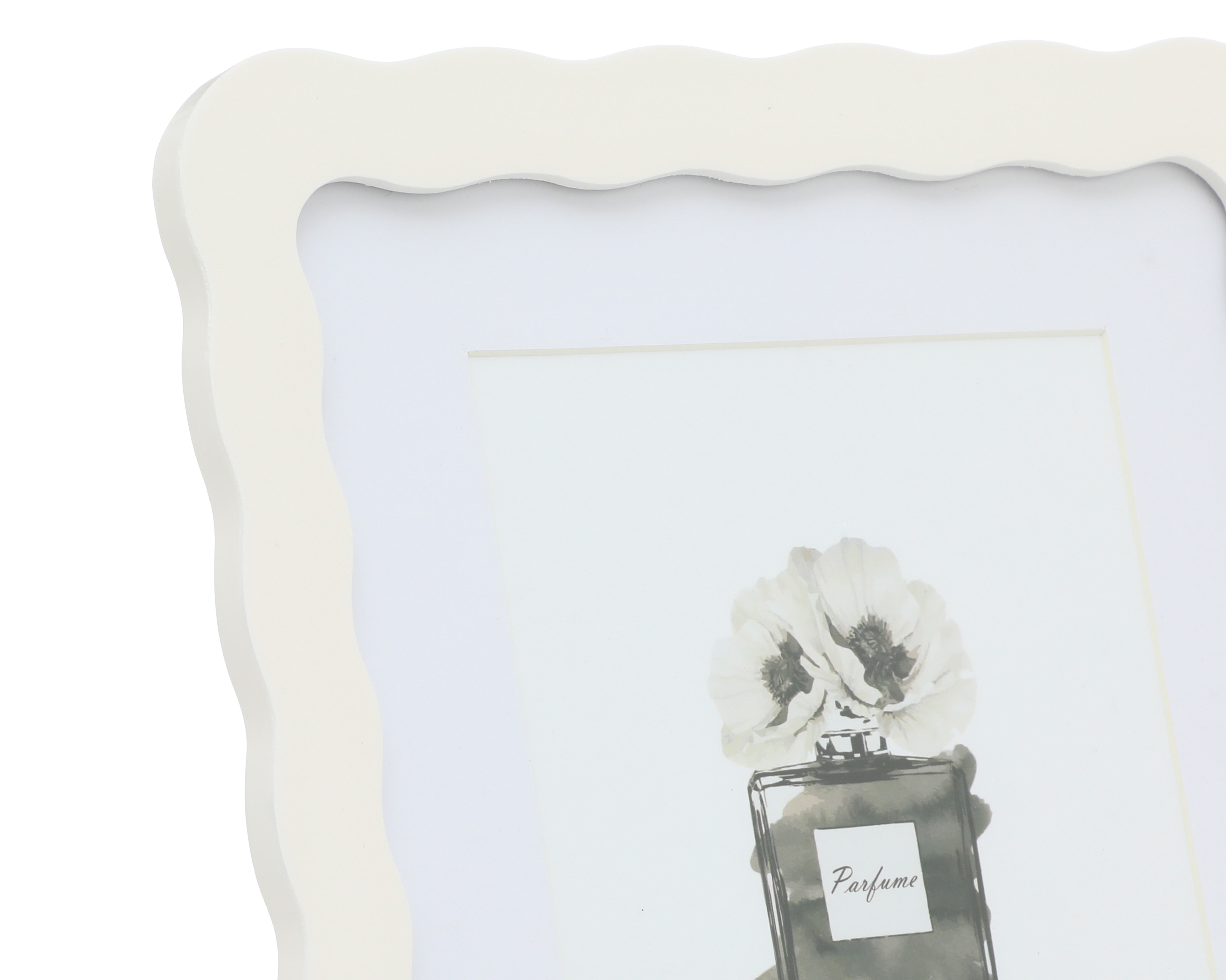 Foto 3 | Foto 3 | Portarretrato de Madera Starhaus 5 x 7 Pulgadas