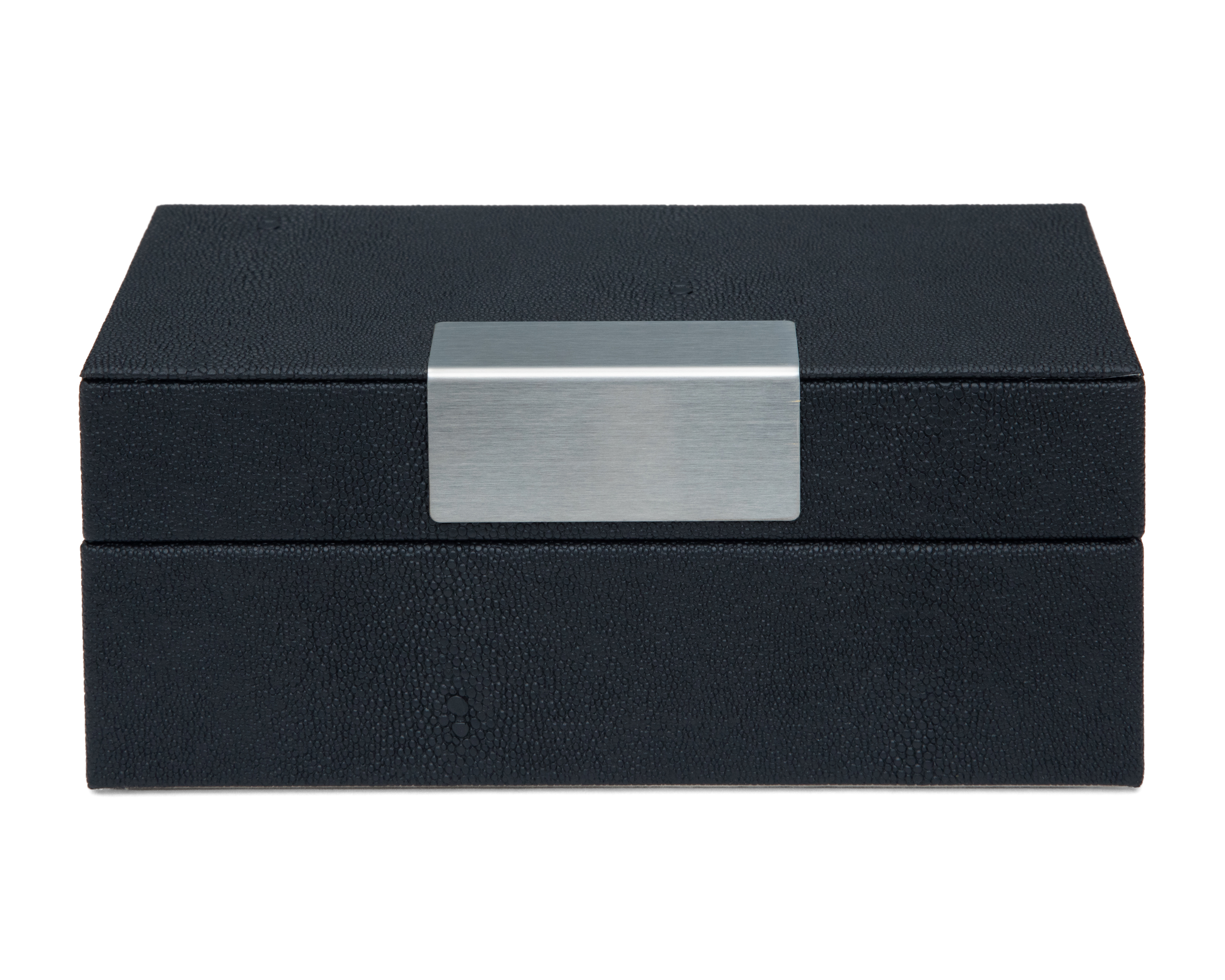 Foto 1 | Foto 1 | Joyero Starhaus Negro