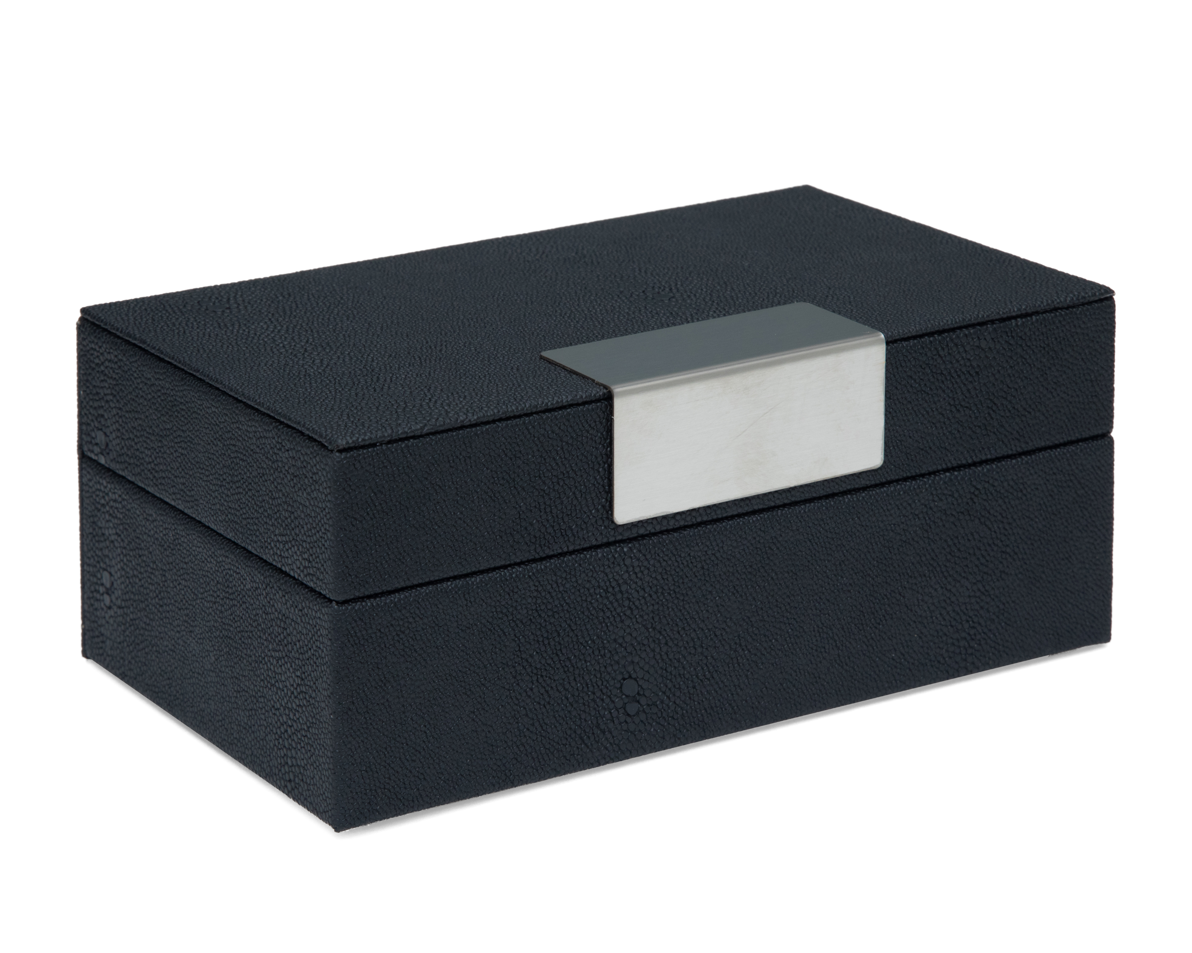 Foto 2 | Foto 2 | Joyero Starhaus Negro