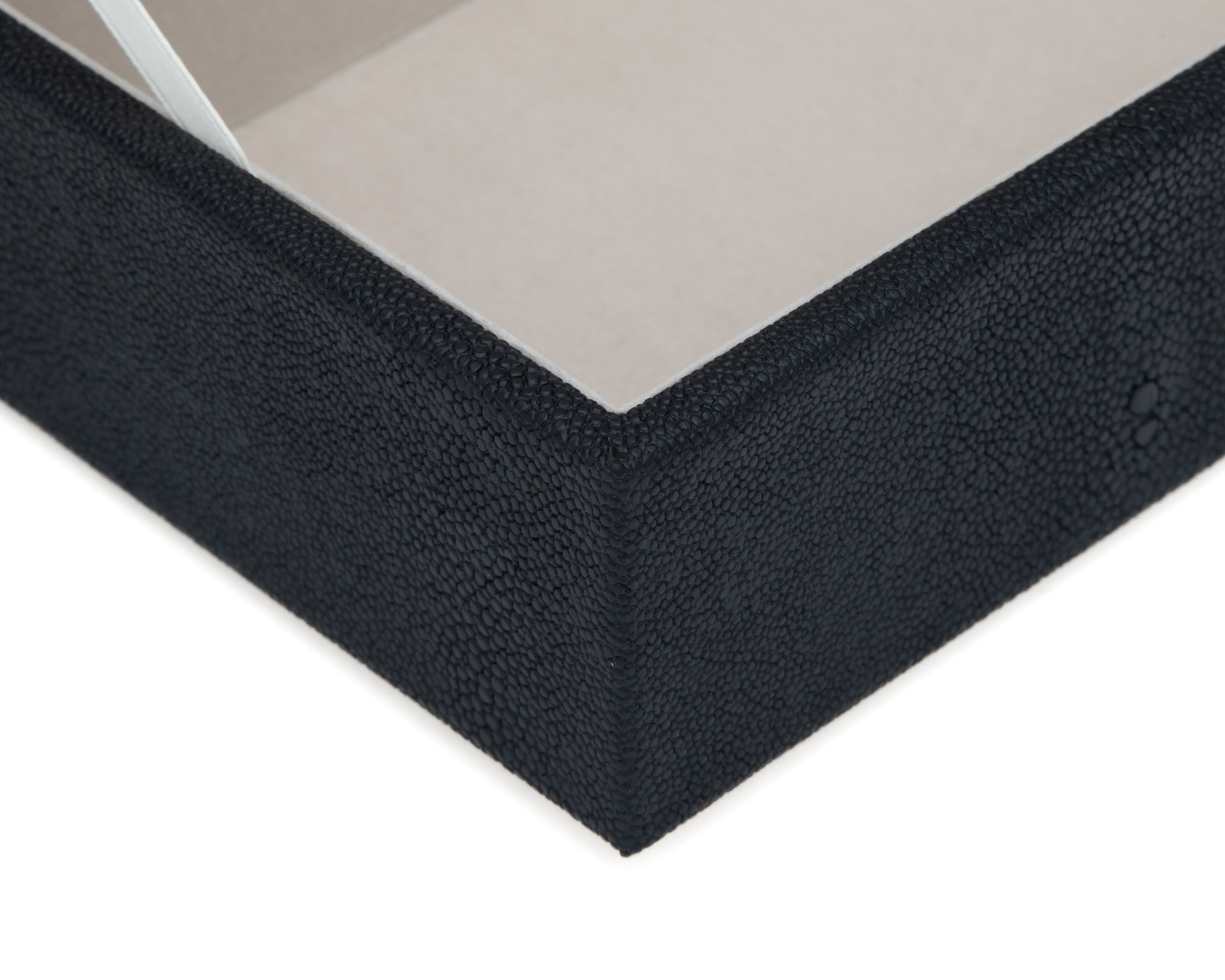 Foto 5 pulgar | Foto 4 | Joyero Starhaus Negro