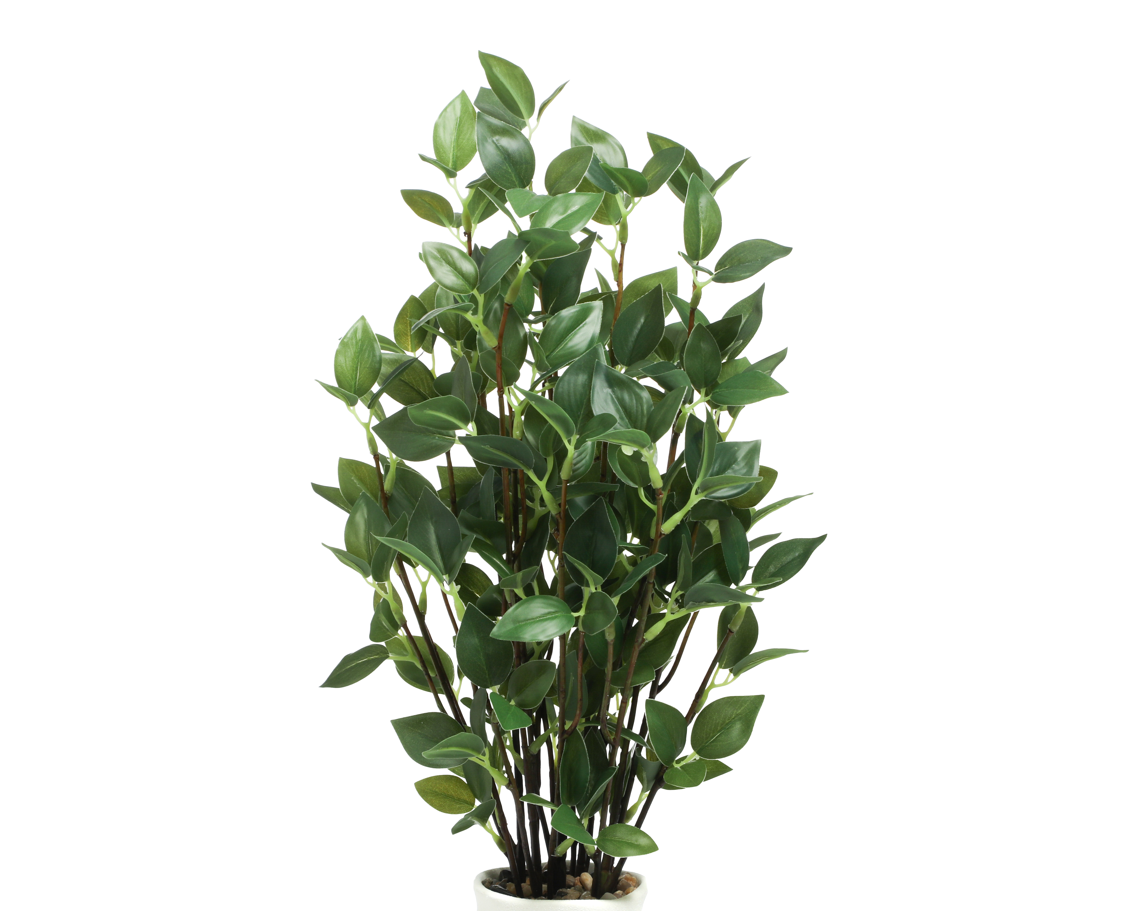 Foto 3 | Foto 3 | Planta Artificial con Florero Starhaus 62 cm