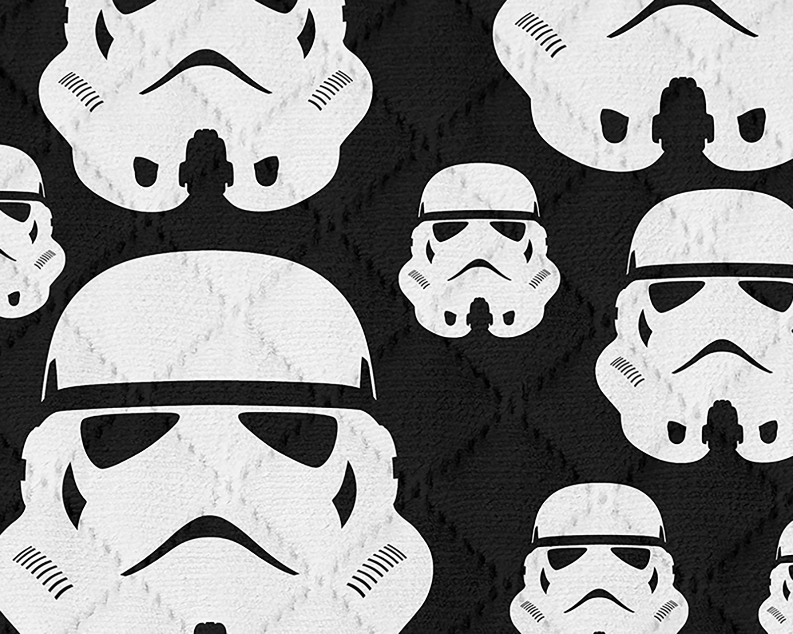 Foto 3 pulgar | Foto 2 | Colcha Matrimonial Providencia Star Wars Estampada