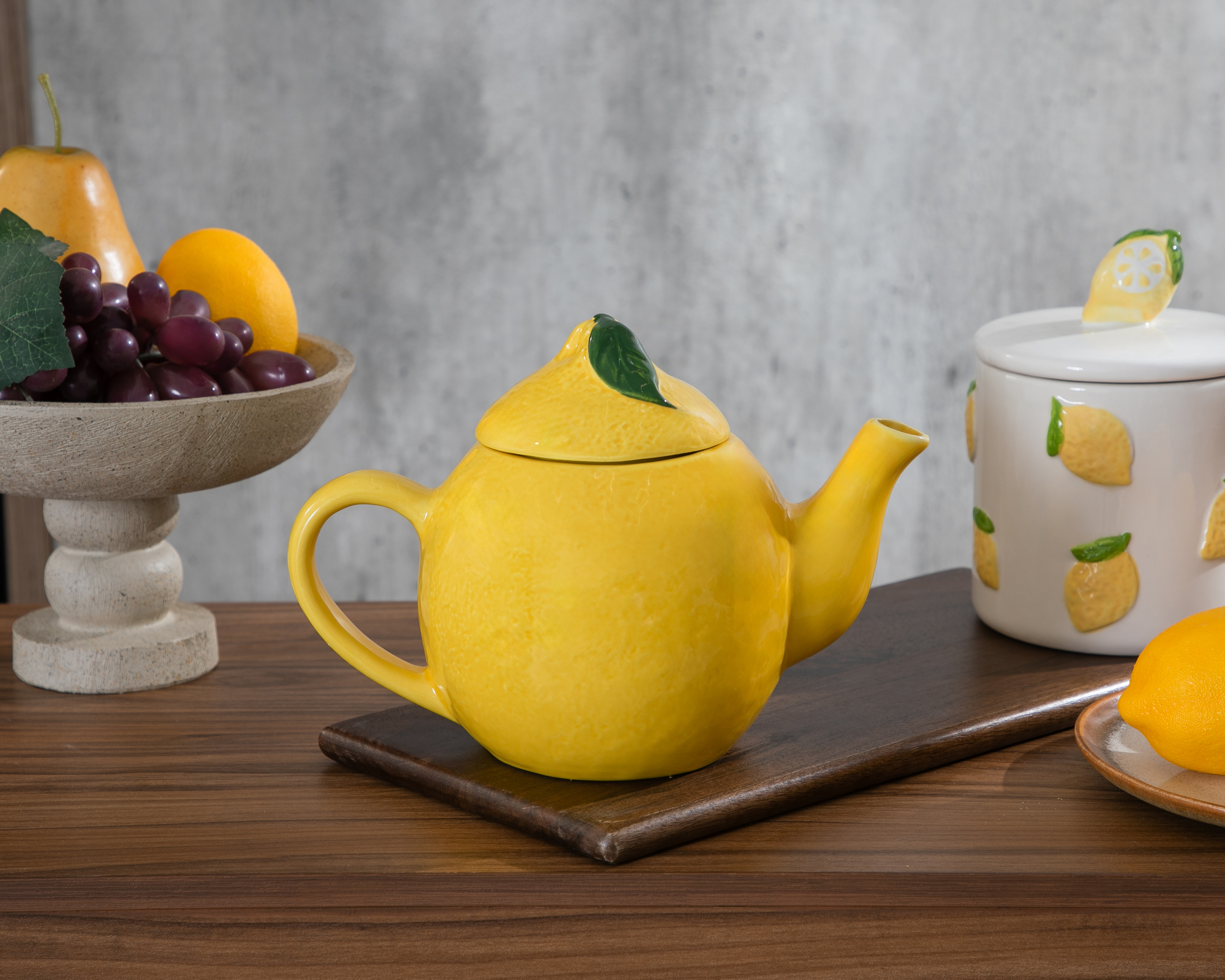 Foto 6 | Foto 6 | Tetera Starhaus 1 Litro