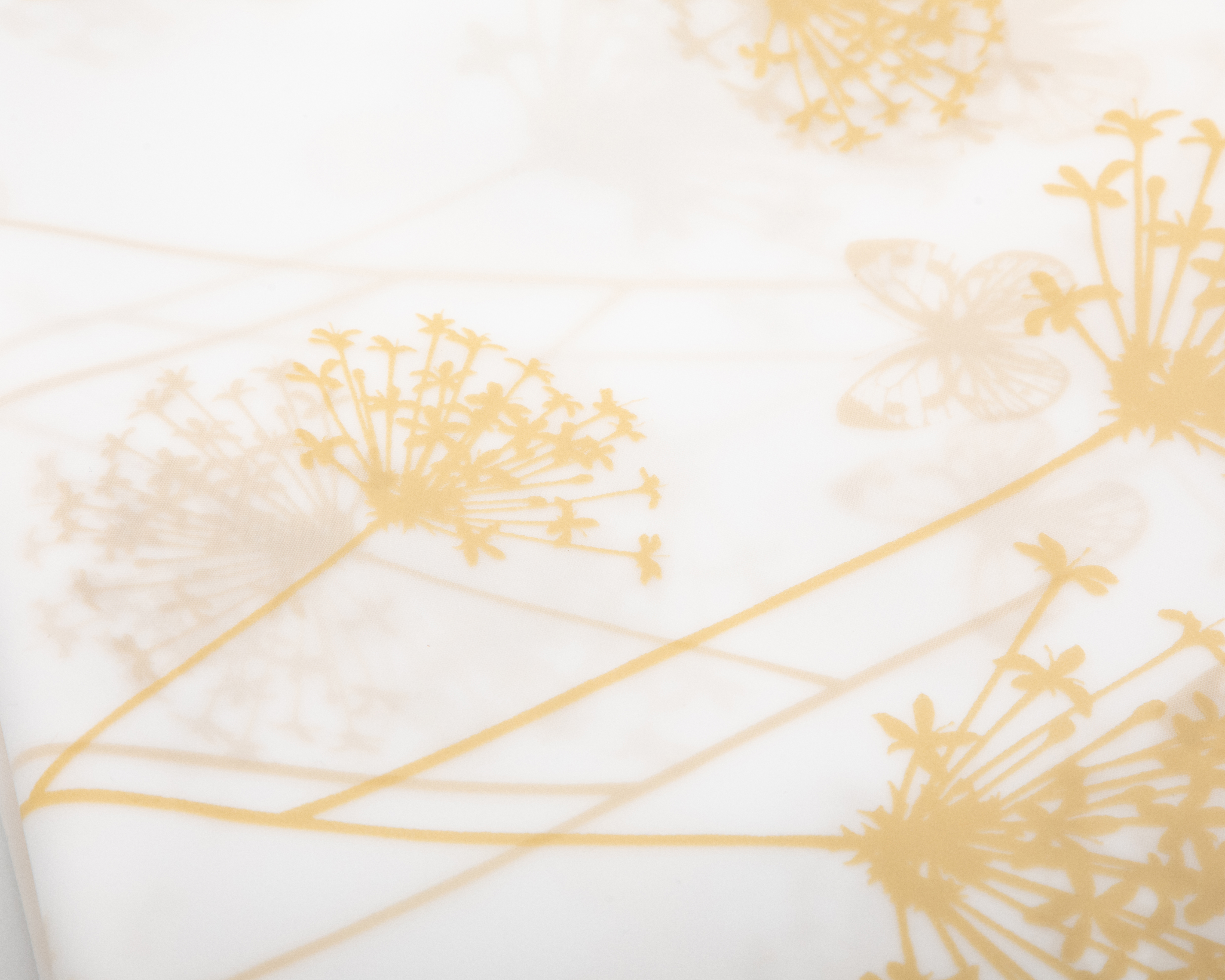 Foto 2 | Foto 2 | Cortina para Baño Starhaus Blanca