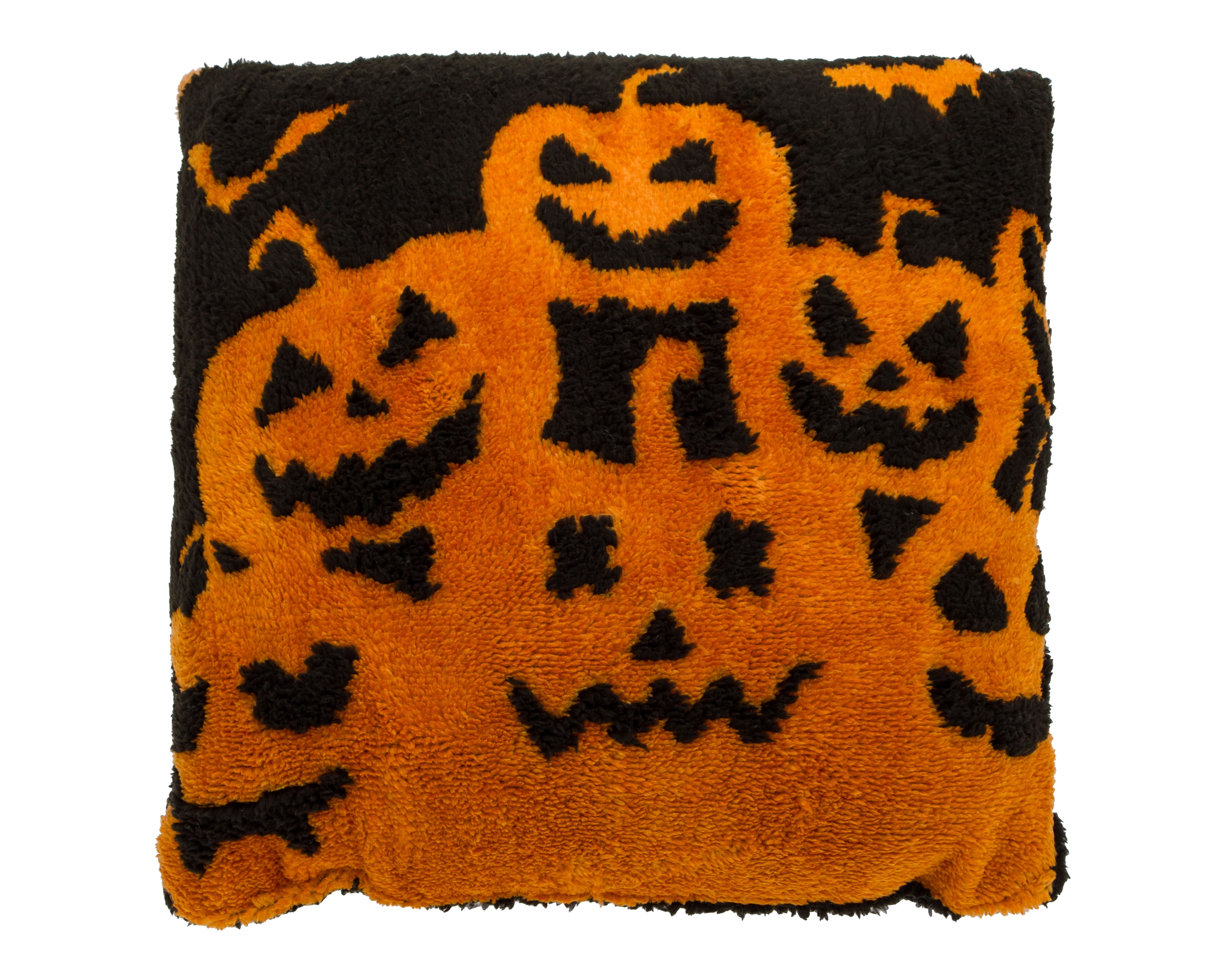 Cojín Decorativo Calabazas