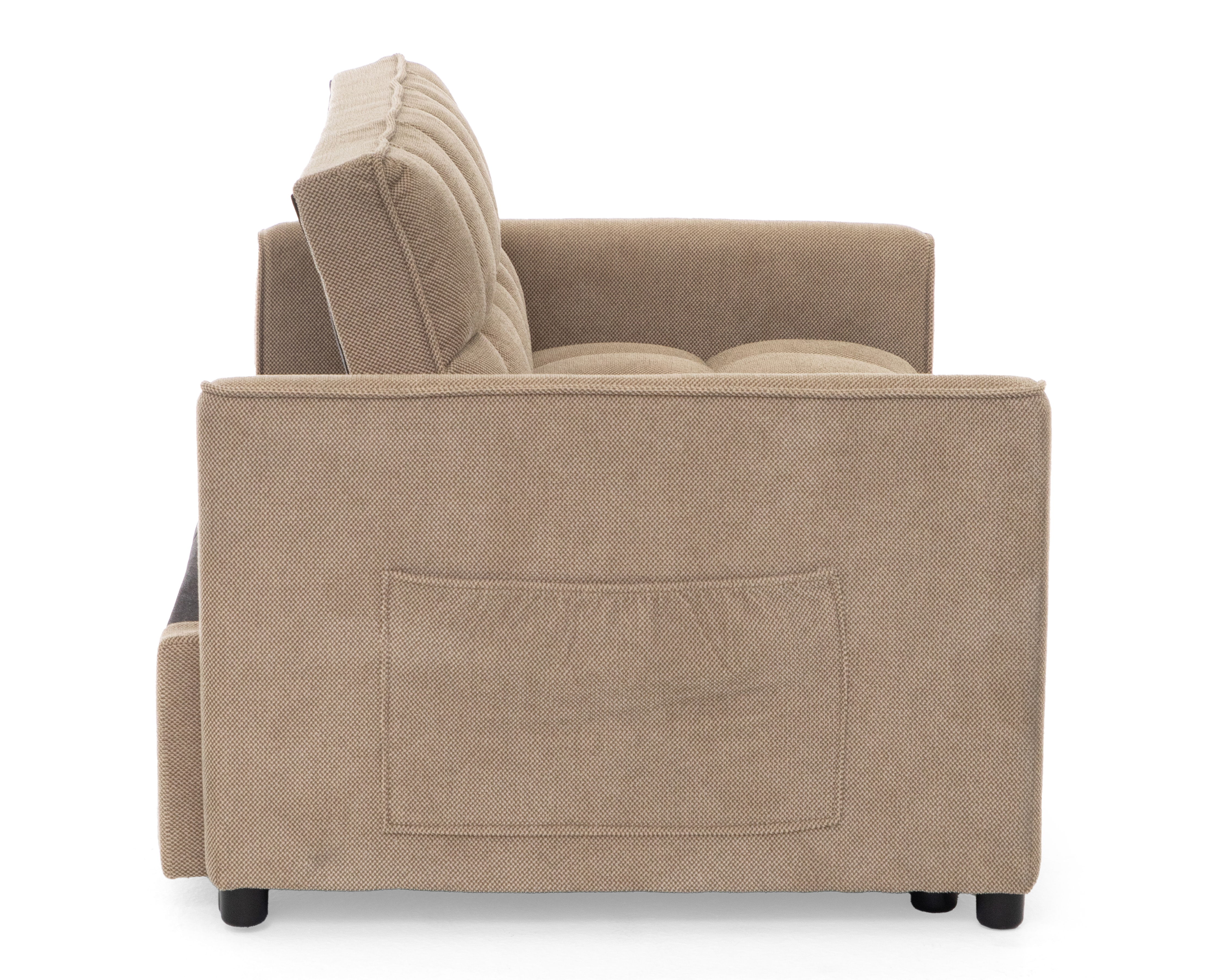 Foto 3 | Foto 3 | Sofá Cama Individual Ikal Bianca