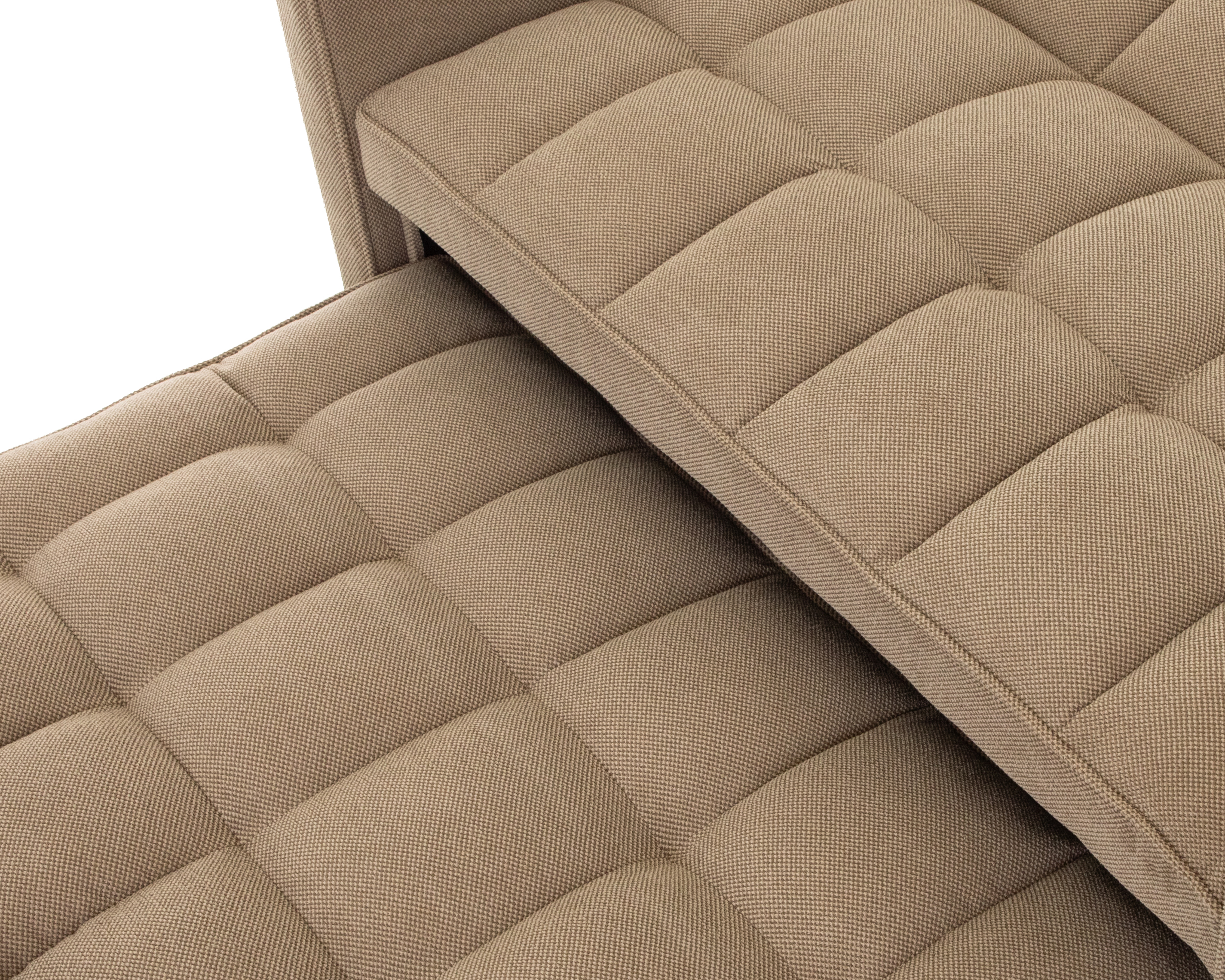 Foto 6 pulgar | Foto 5 | Sofá Cama Individual Ikal Bianca