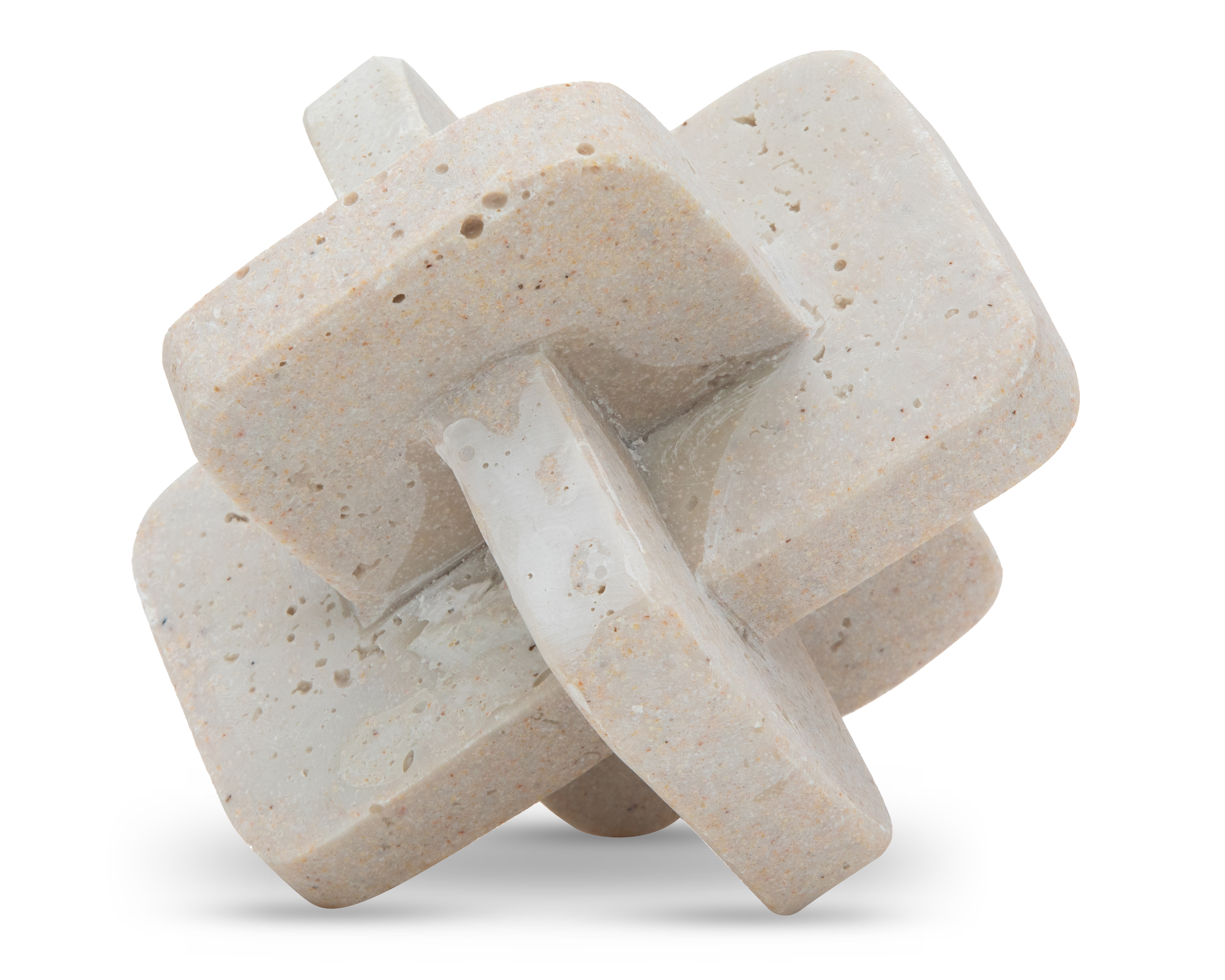 Escultura Blasy de Mármol