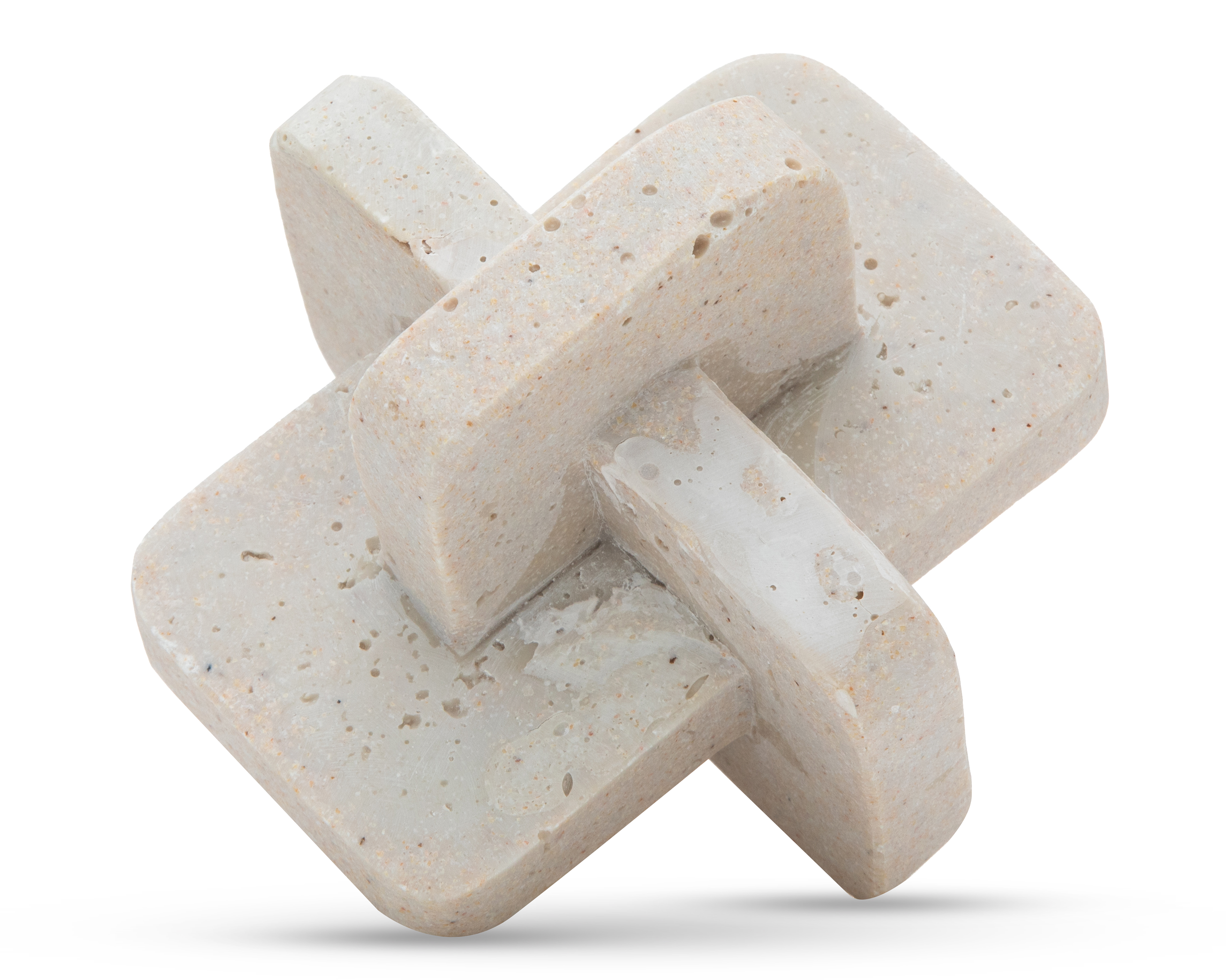 Foto 4 pulgar | Foto 3 | Escultura Blasy de Mármol