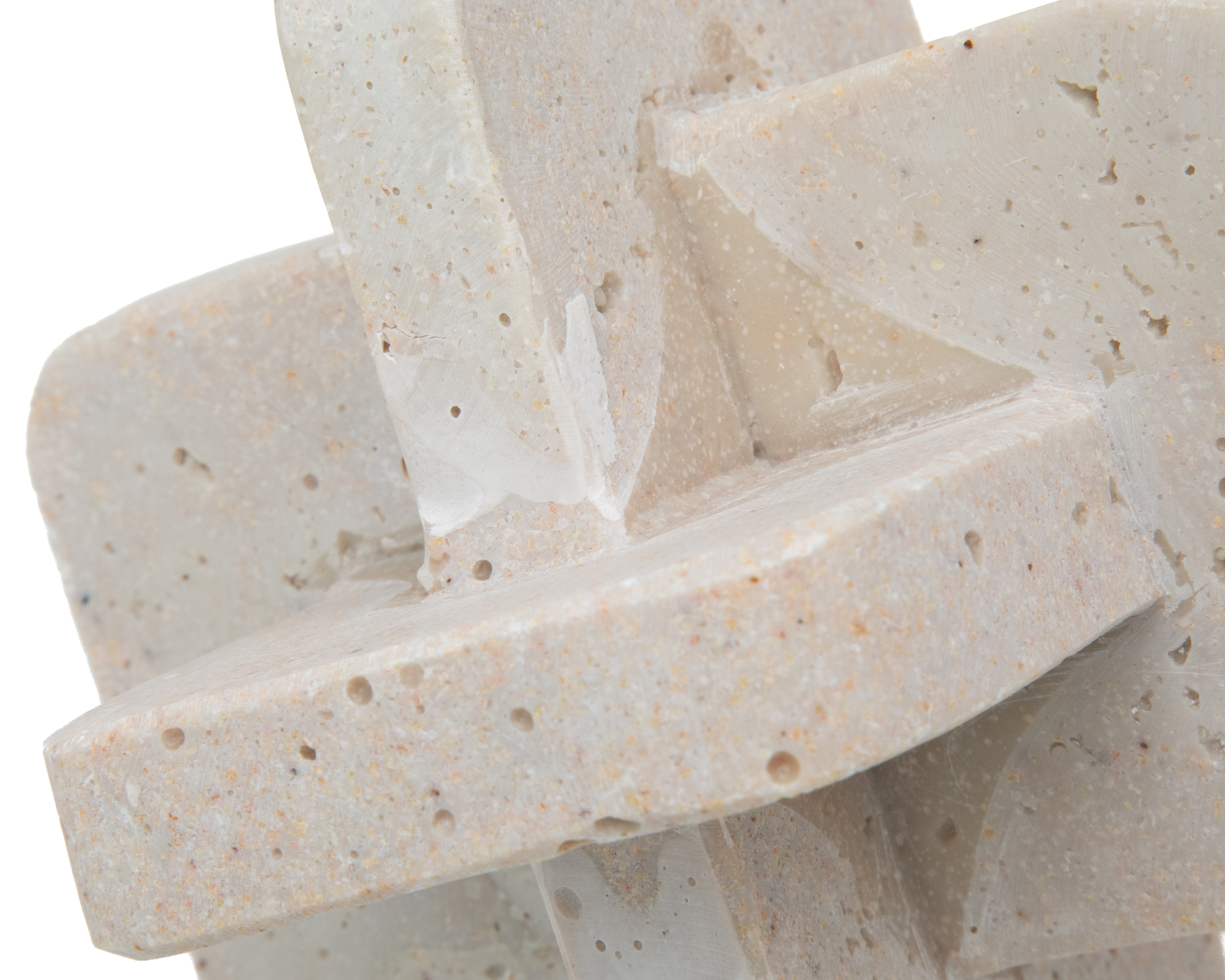 Foto 5 pulgar | Foto 4 | Escultura Blasy de Mármol