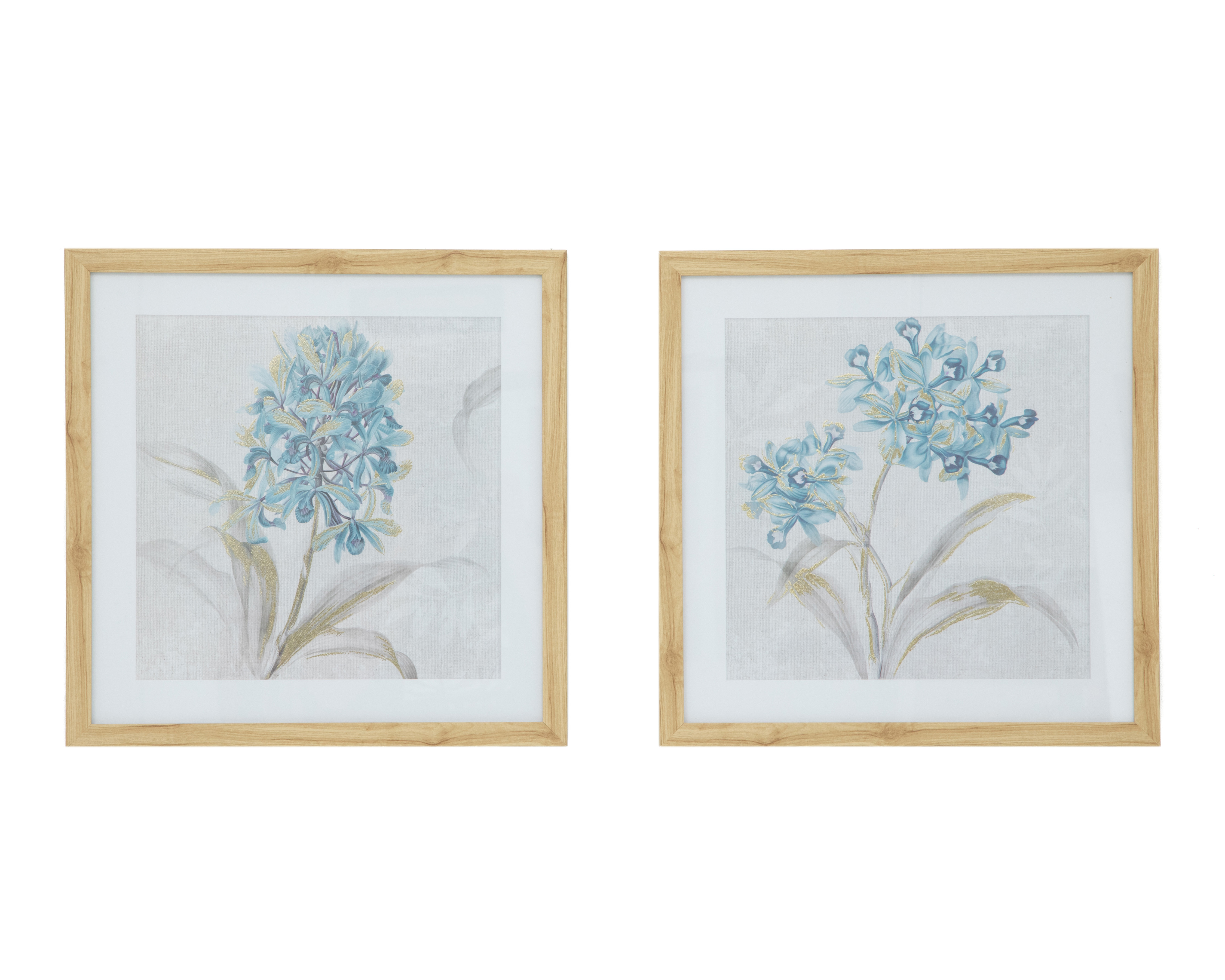 Foto 2 | Foto 2 | Cuadro Decorativo Aspen Starhaus 2 Piezas