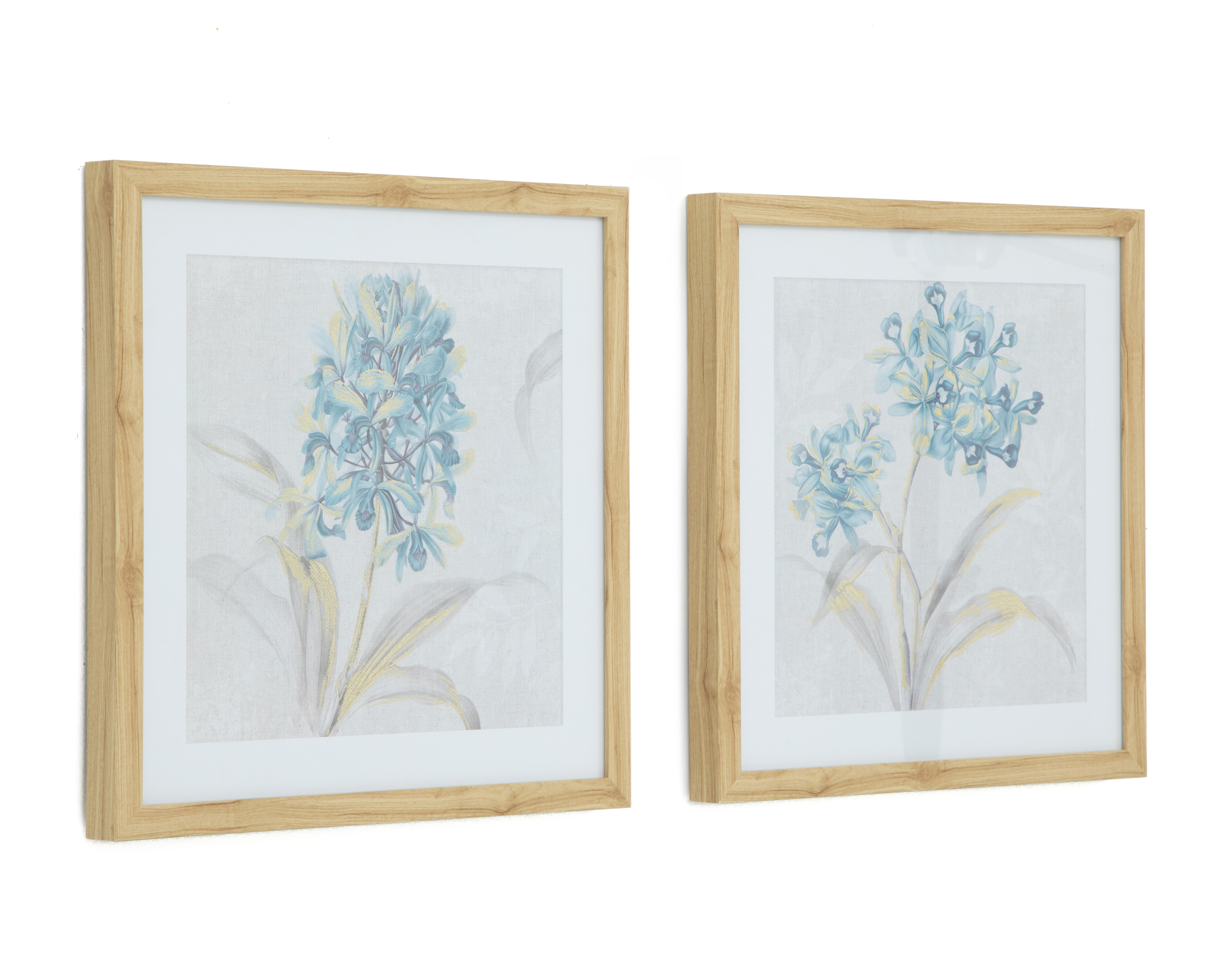 Foto 4 pulgar | Foto 3 | Cuadro Decorativo Aspen Starhaus 2 Piezas