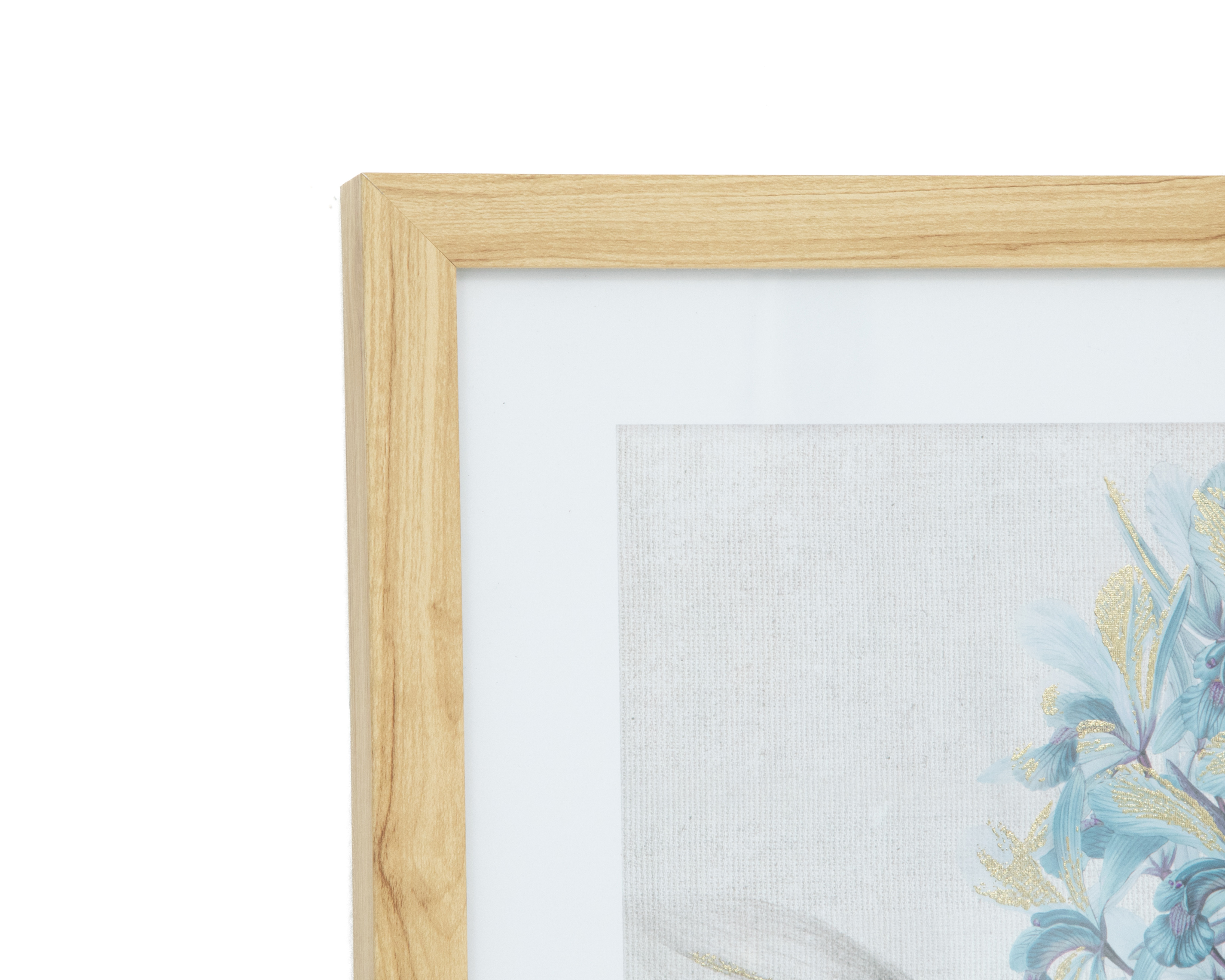 Foto 5 pulgar | Foto 4 | Cuadro Decorativo Aspen Starhaus 2 Piezas