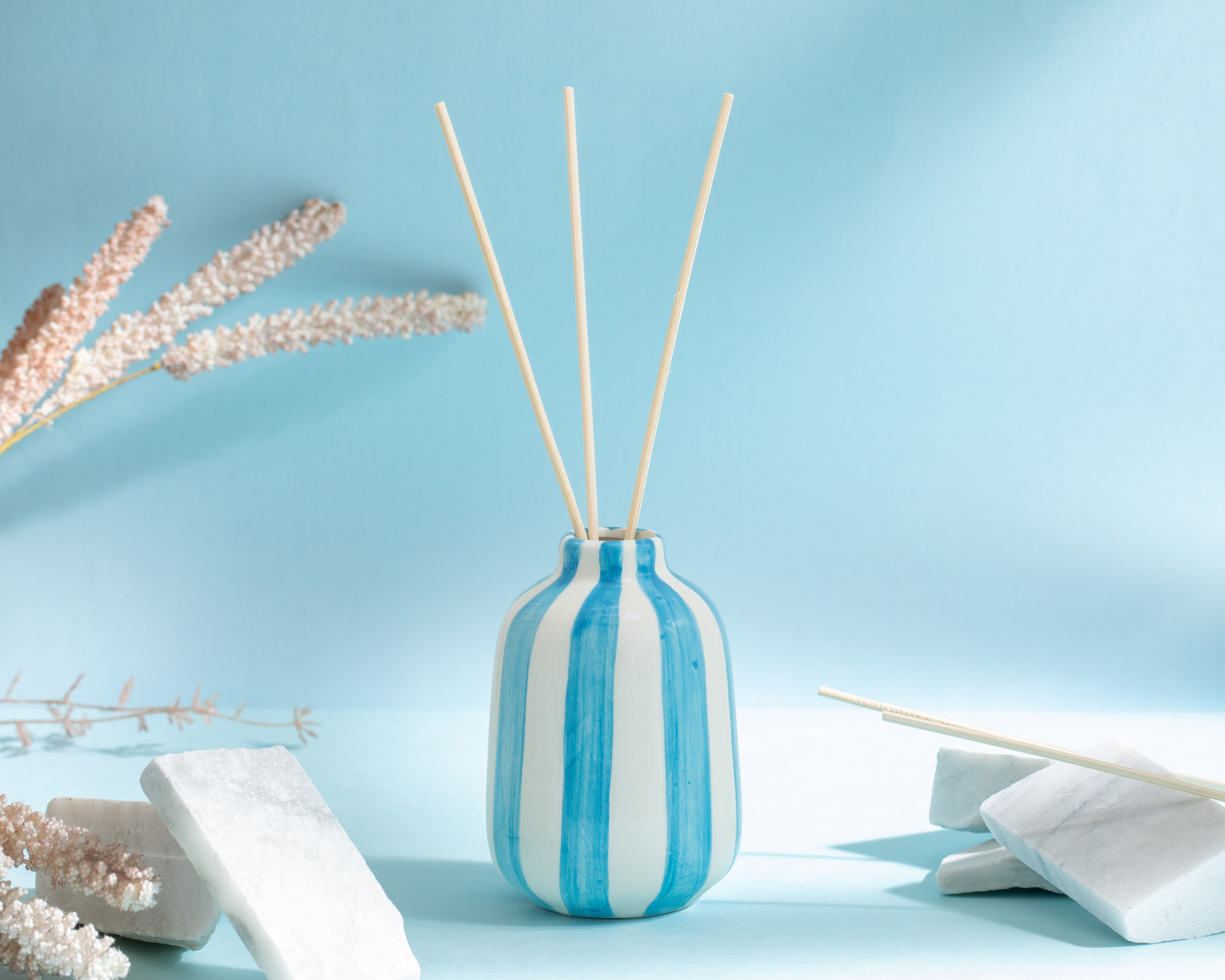 Foto 6 pulgar | Foto 5 | Difusor Aromático Blue Water 100 ml