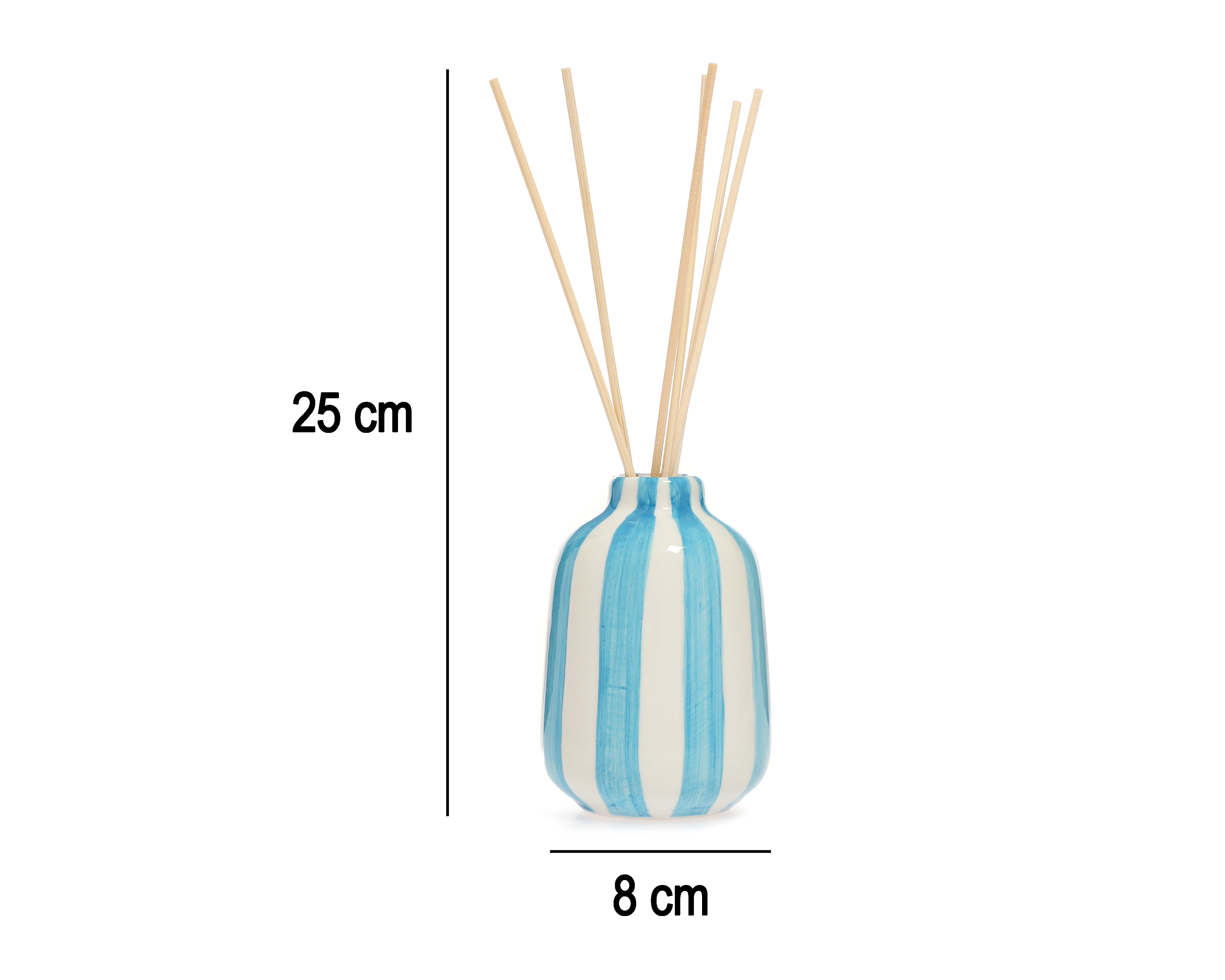 Foto 7 pulgar | Foto 6 | Difusor Aromático Blue Water 100 ml