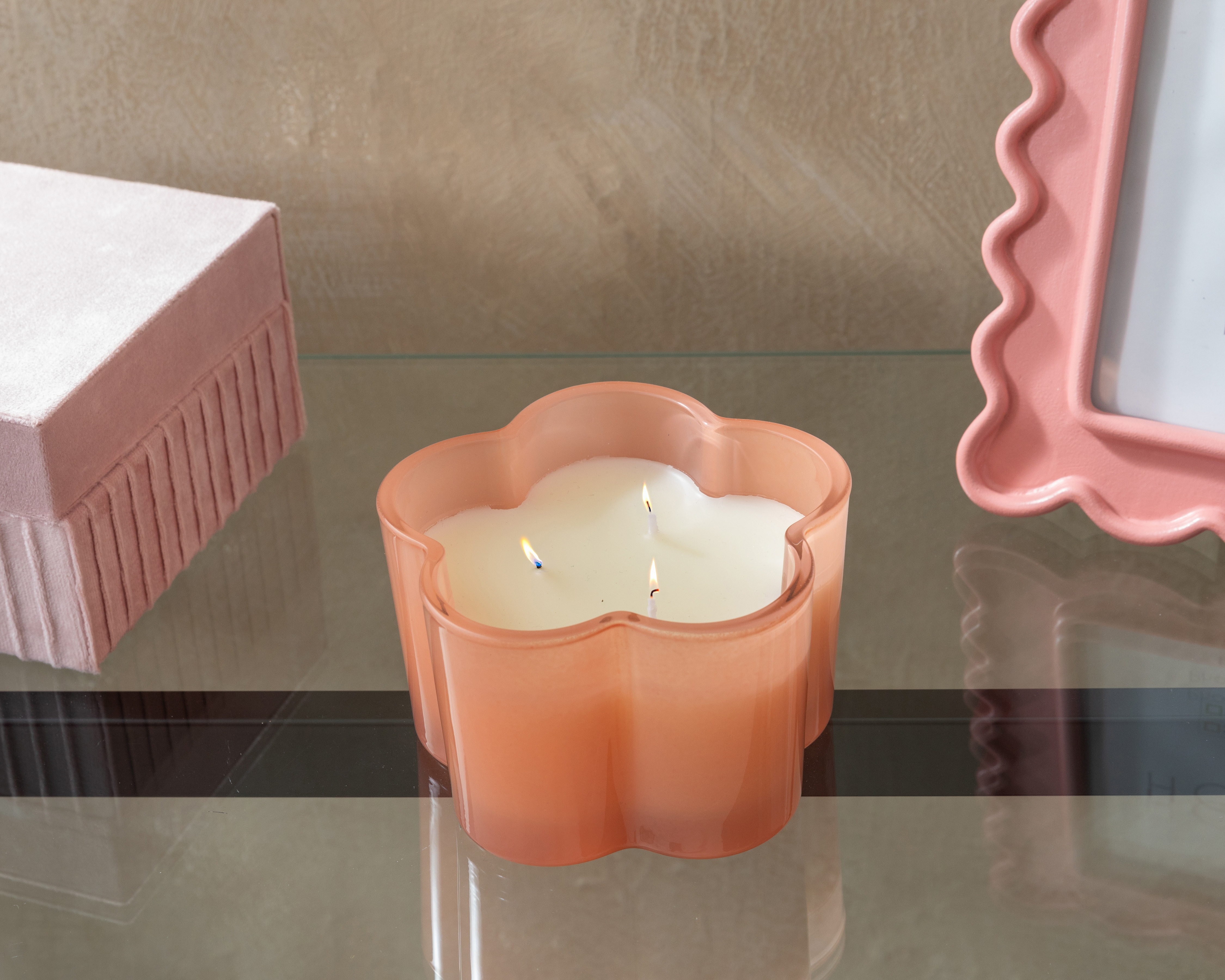 Foto 5 pulgar | Foto 4 | Vela Aromática Passion Water