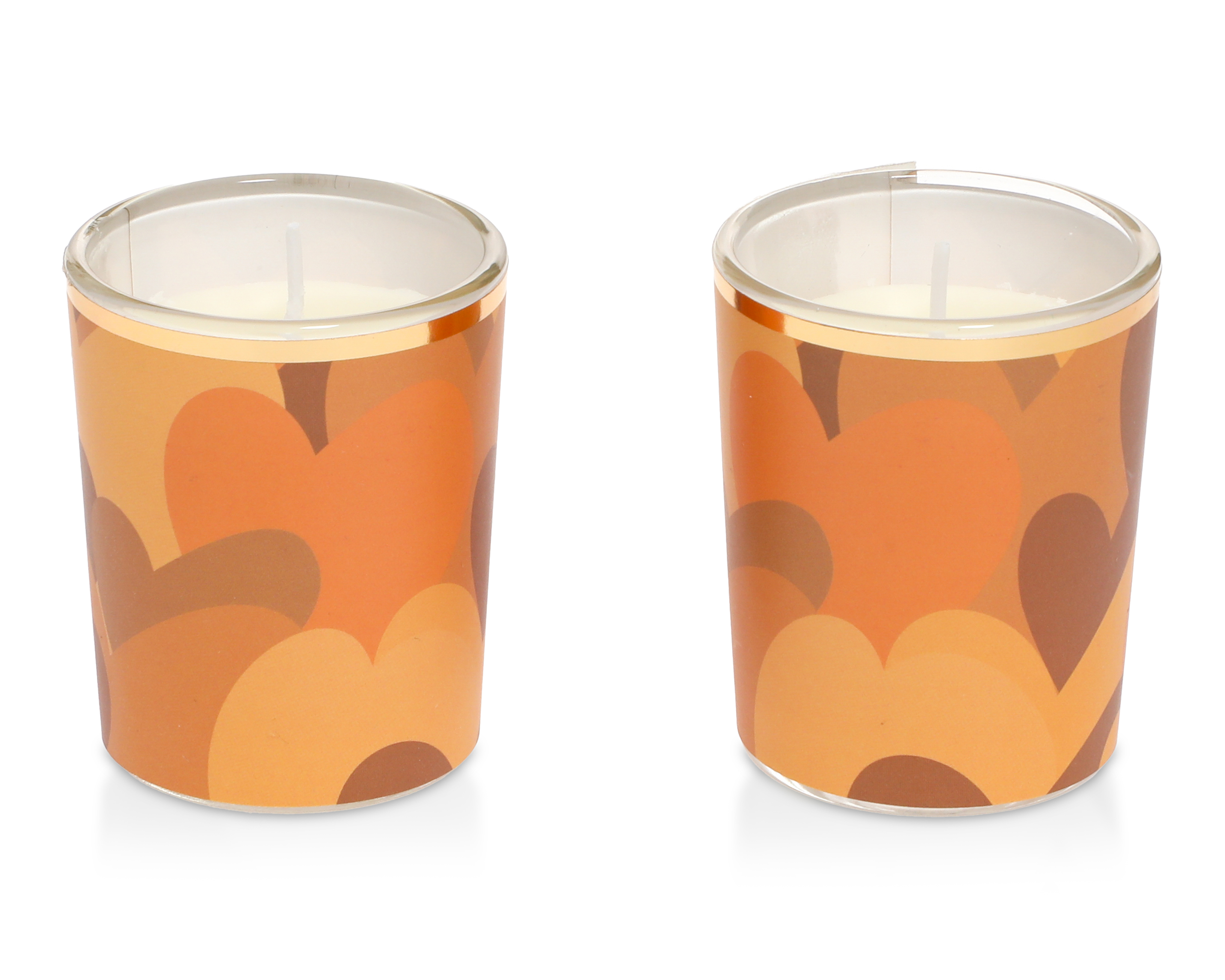 Foto 5 pulgar | Foto 4 | Set de Difusor y Vela Aromática A Sea of Orange Blossom 100 ml